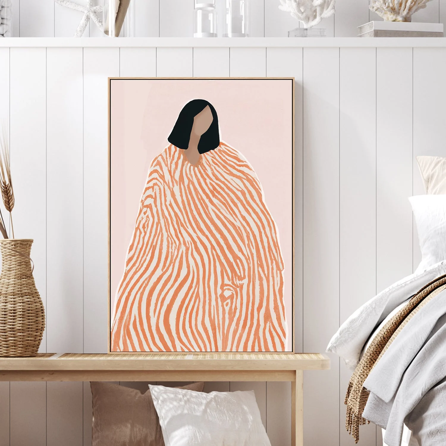 Daphnie L'orange, By Stacey Williams - Image 4