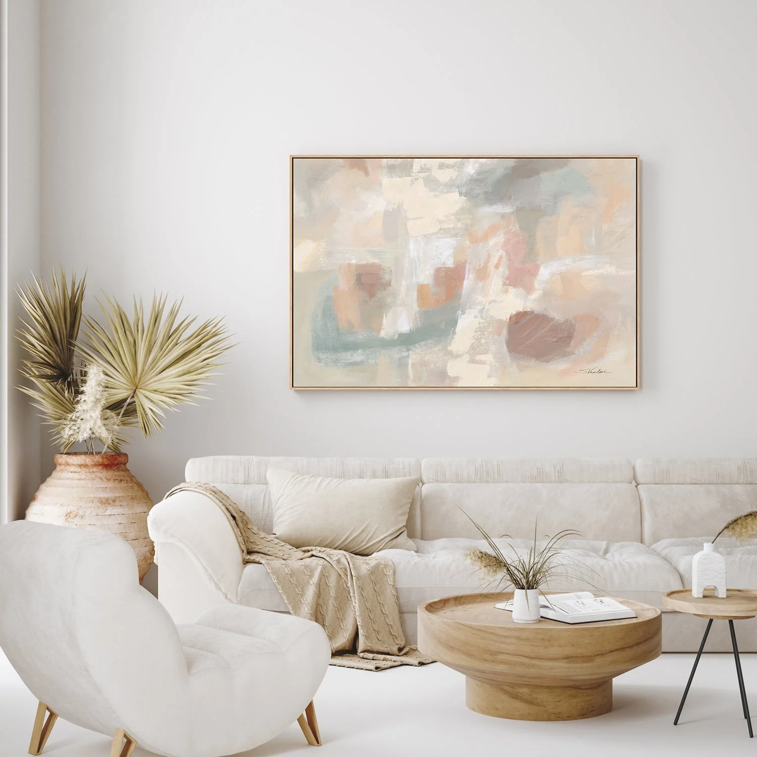 Delicate Light, By Silvia Vassileva - Image 2