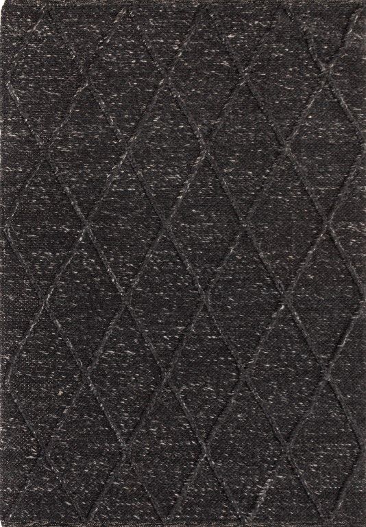 Dianna Graphite Rug 300 x 400cm - Image 2