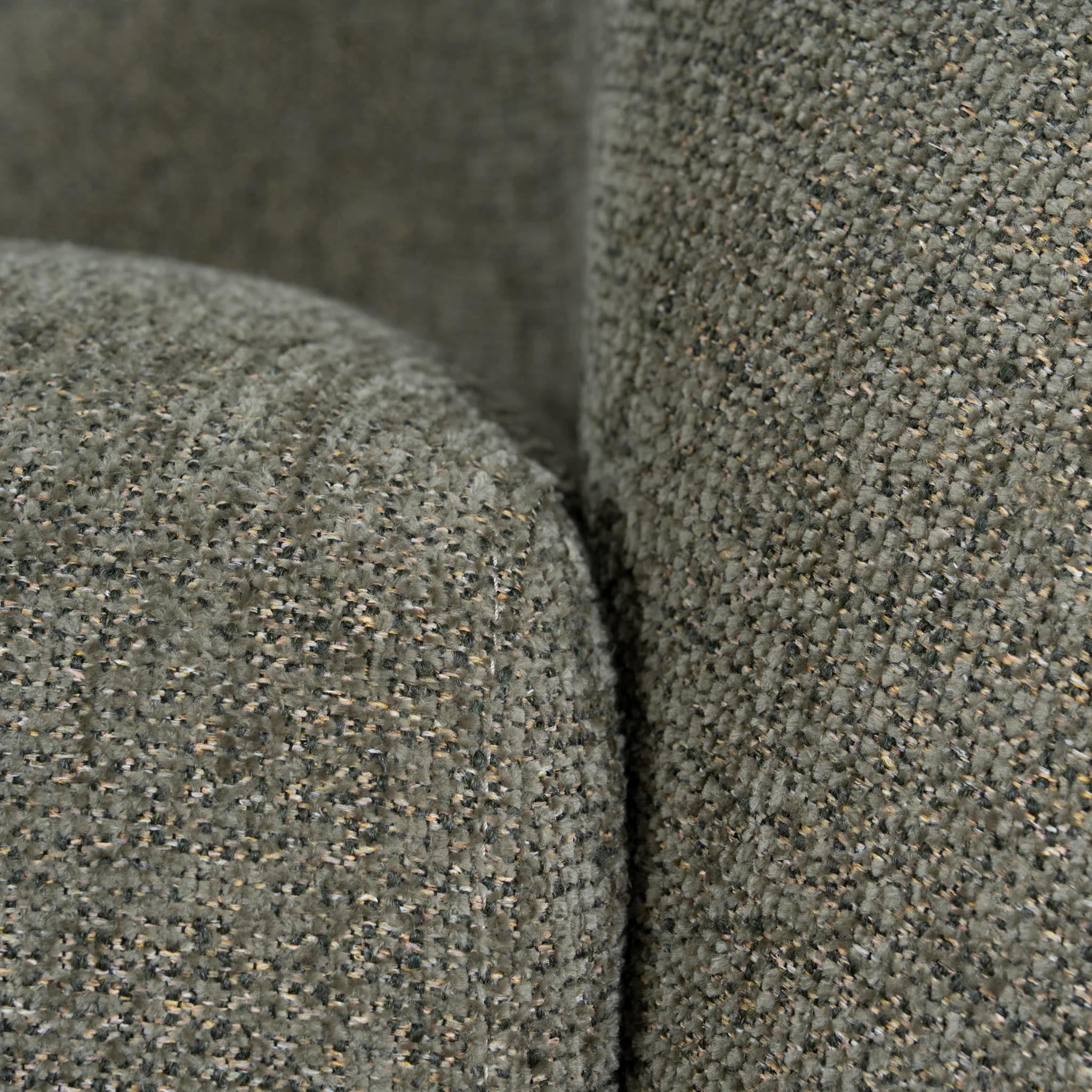 Donovan Swivel Armchair - Sea Green - Image 13