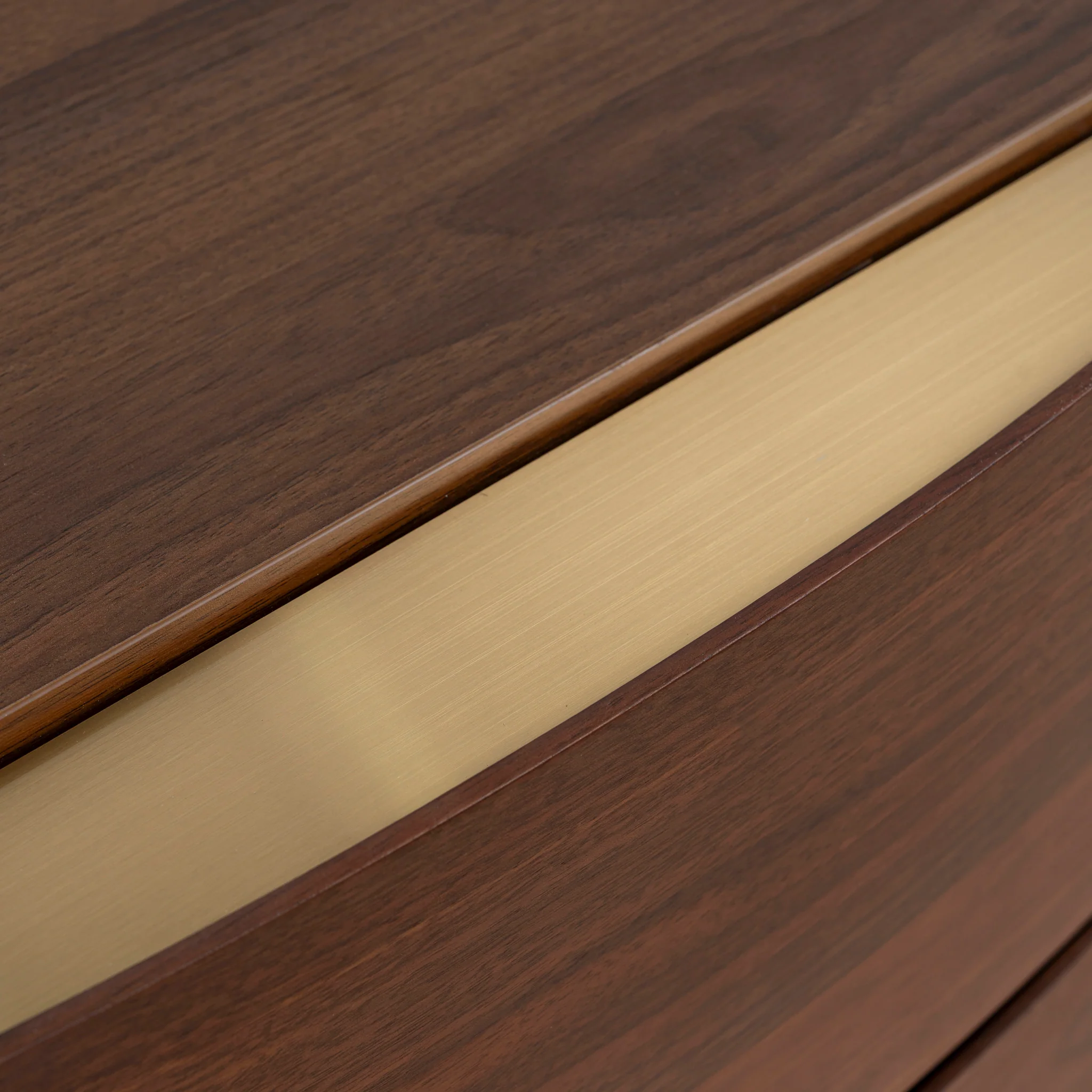 Dorit Chest of Drawer - Walnut - Image 13