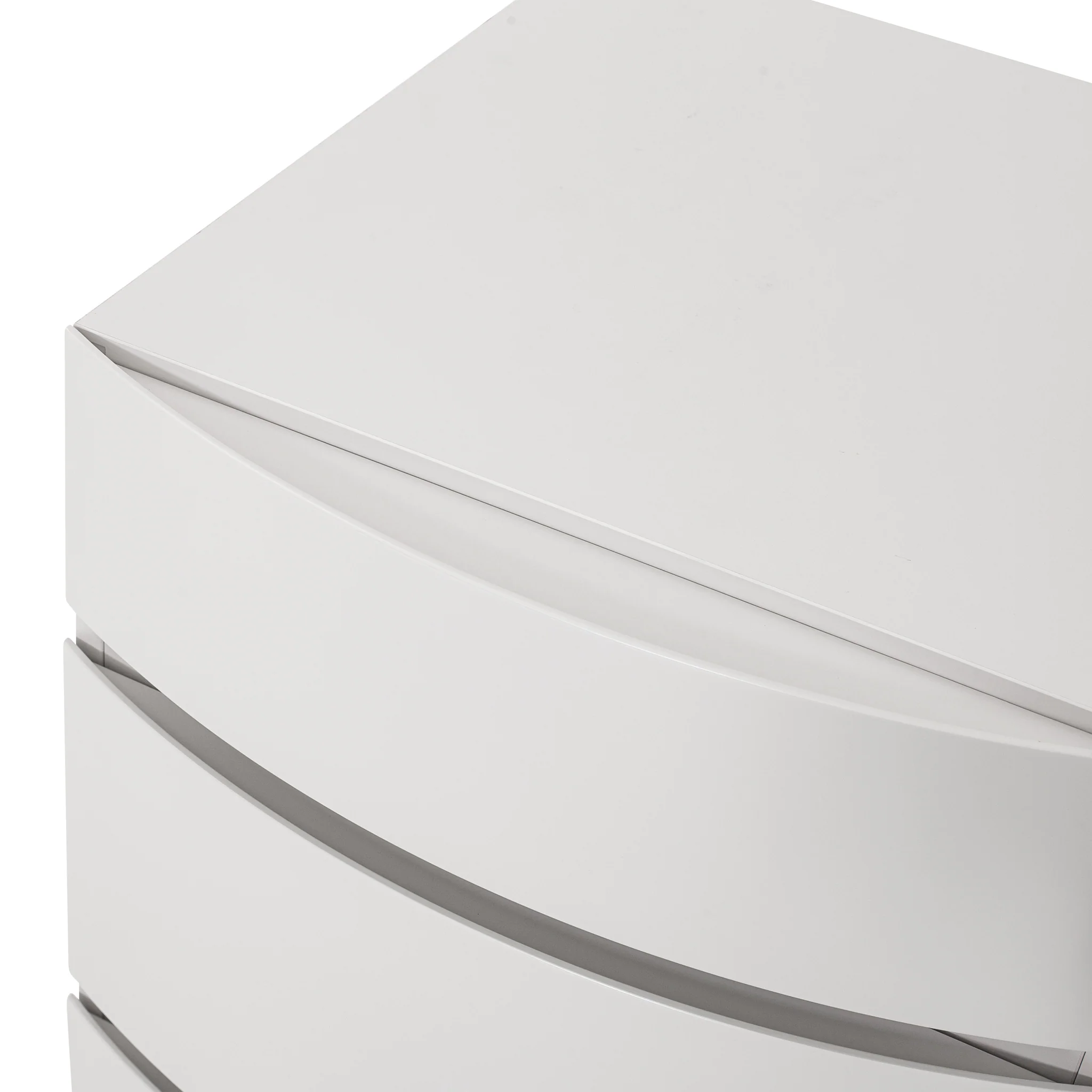 Dorit Home Office Desk - Warm Grey - Image 6