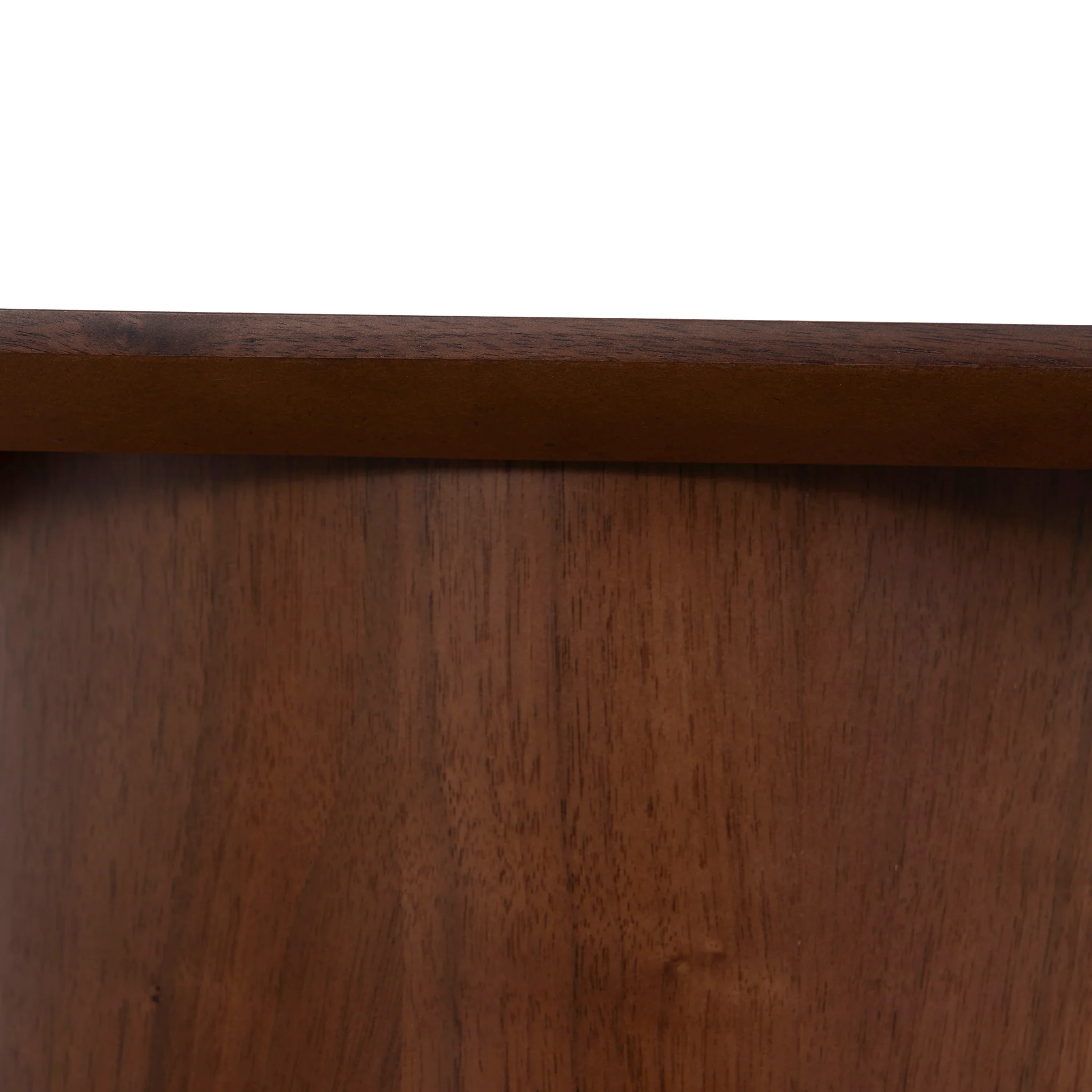 Dorit Side Table - Walnut - Image 6