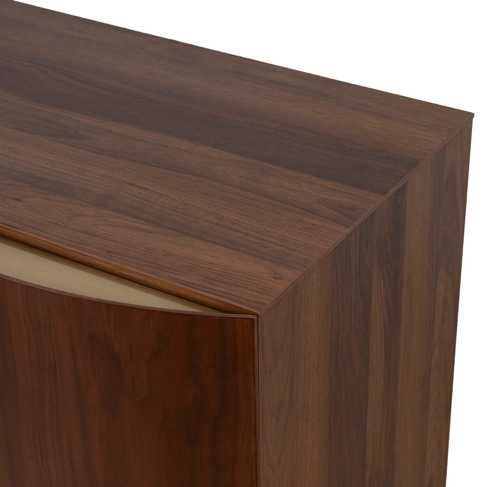 Dorit Sideboard Unit - Walnut - Image 10