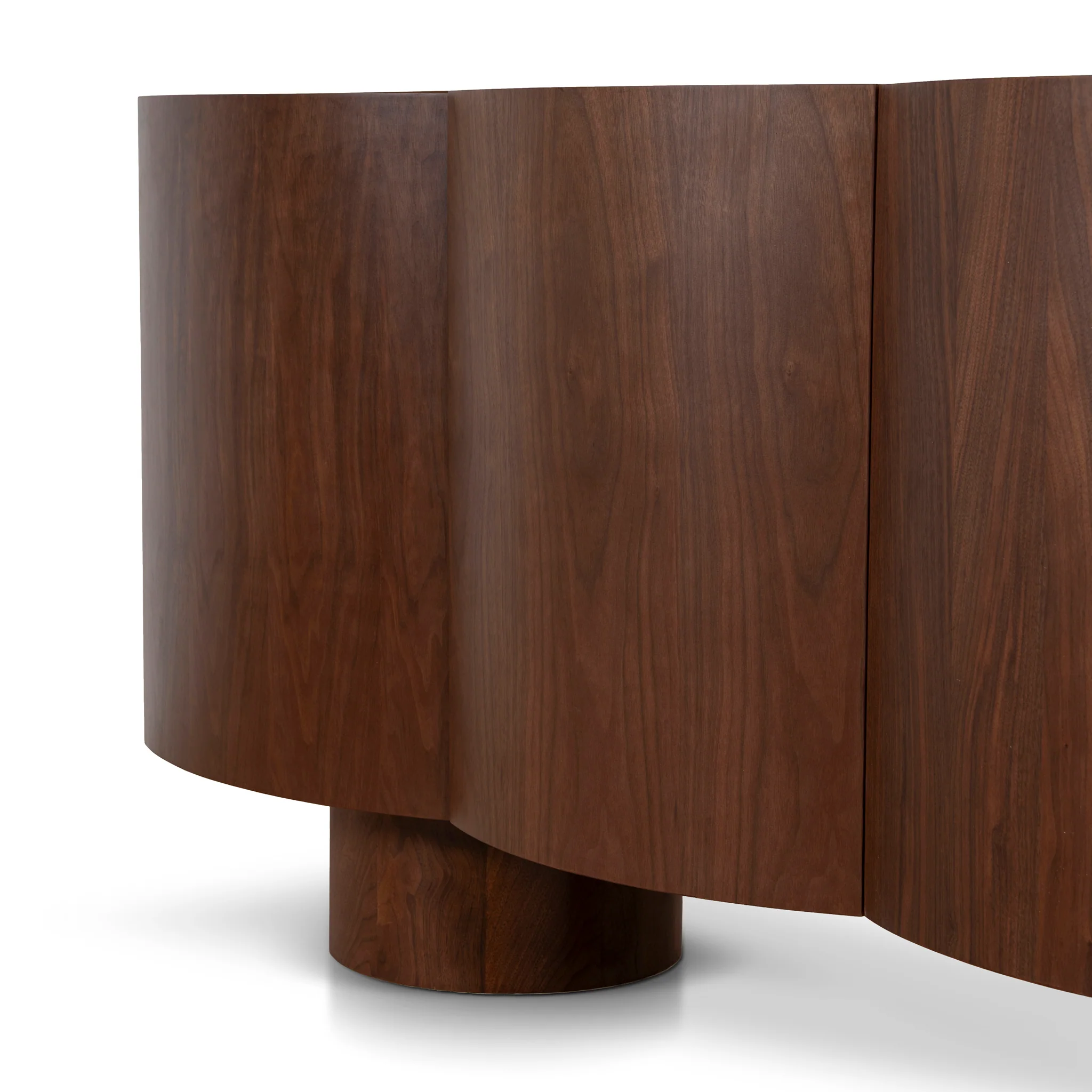 Dorit Sideboard Unit - Walnut - Image 8