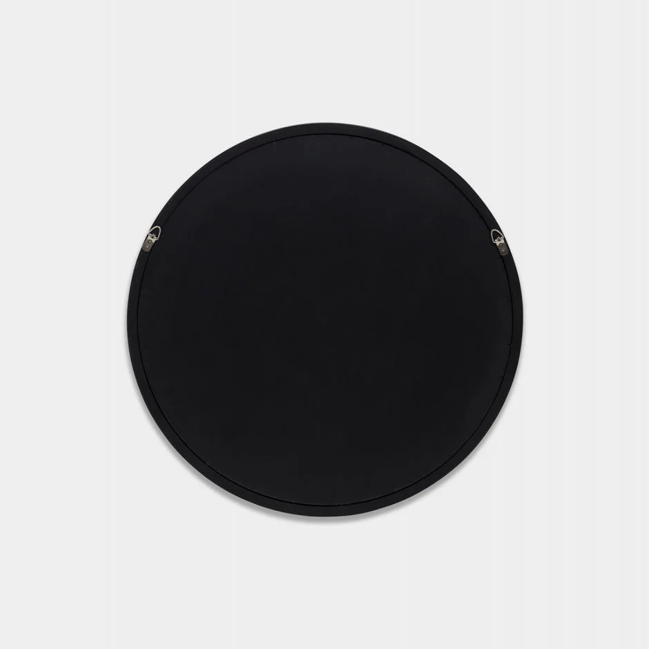 Elbera Round Mirror - Image 4