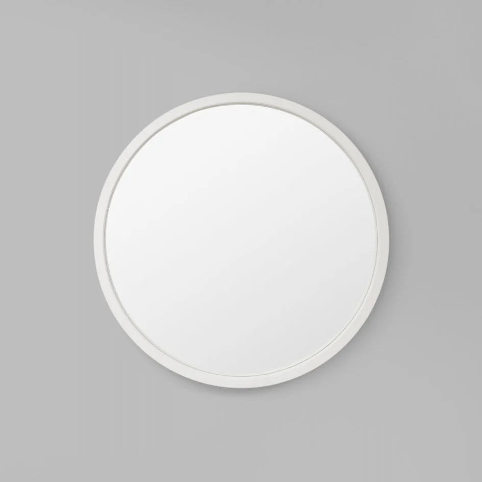 Elbera Round Mirror - Image 5