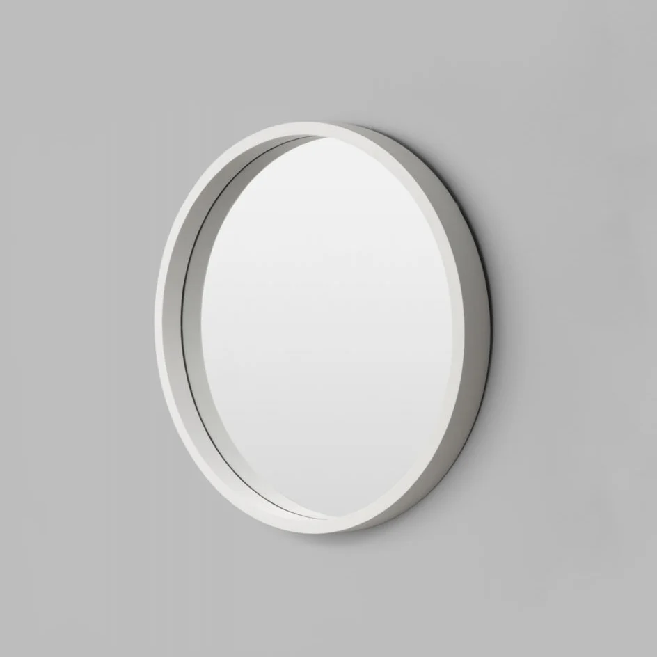 Elbera Round Mirror - Image 6