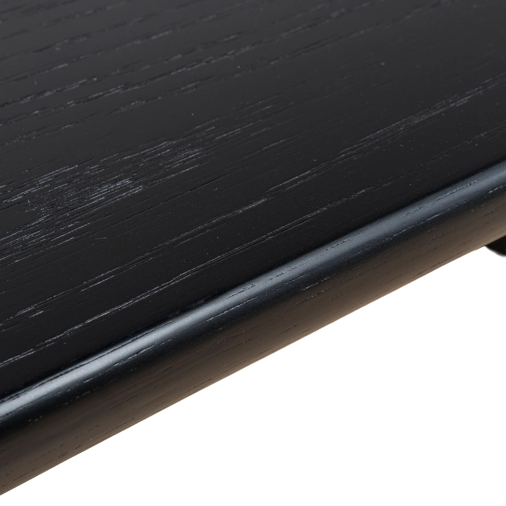 Elemental 2.5m Dining Table - Full Black - Image 13