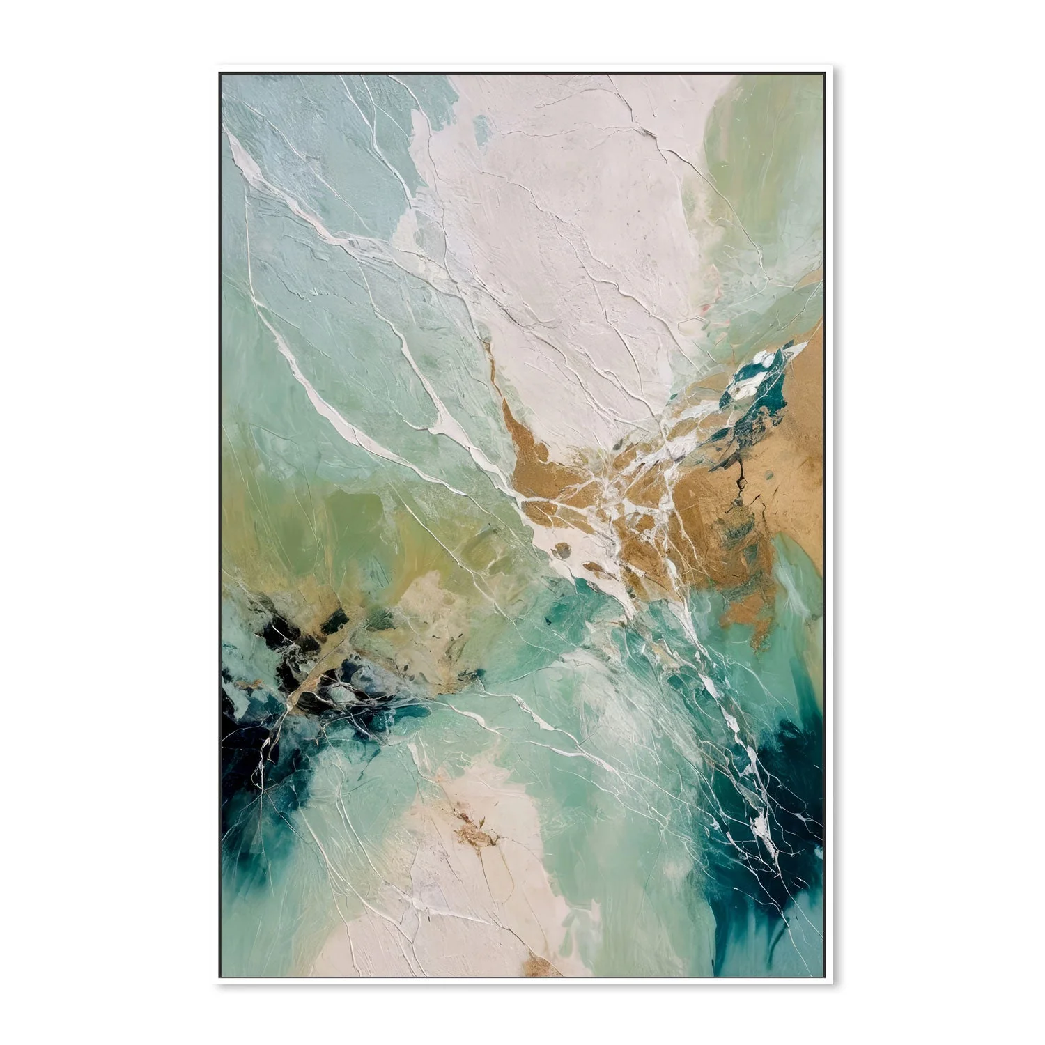 Elysian Waters, By Plus X Studio - Image 4