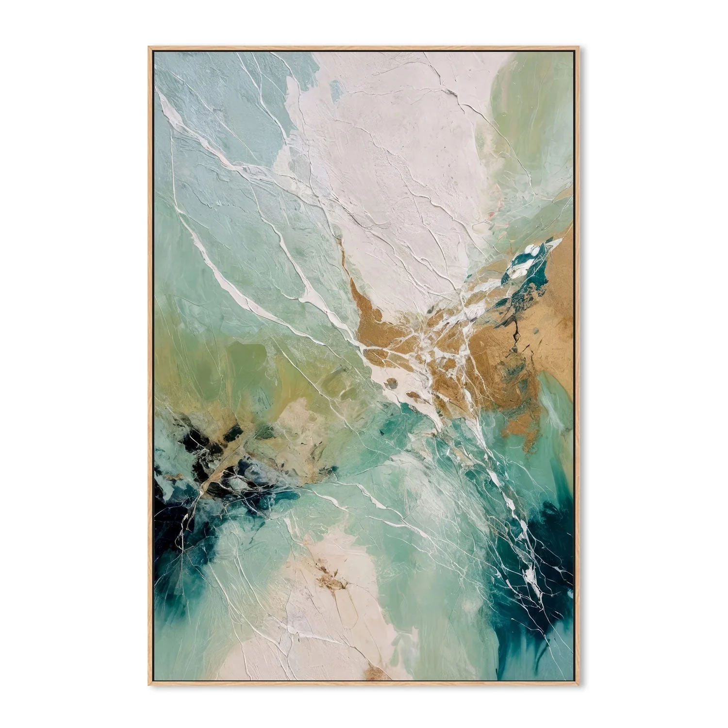 Elysian Waters, By Plus X Studio - Image 5