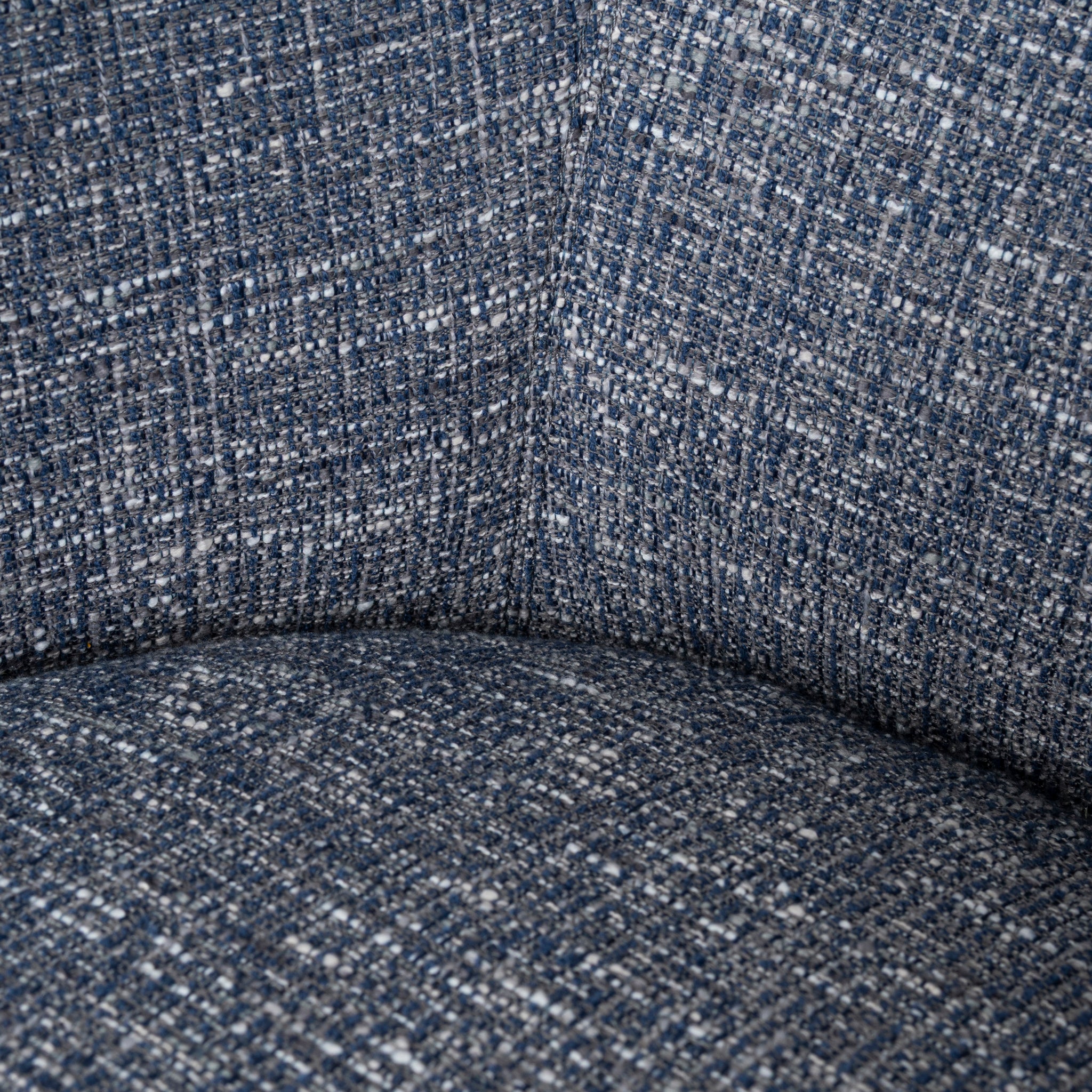 Jensen Swivel Armchair - Prussian Blue - Image 12