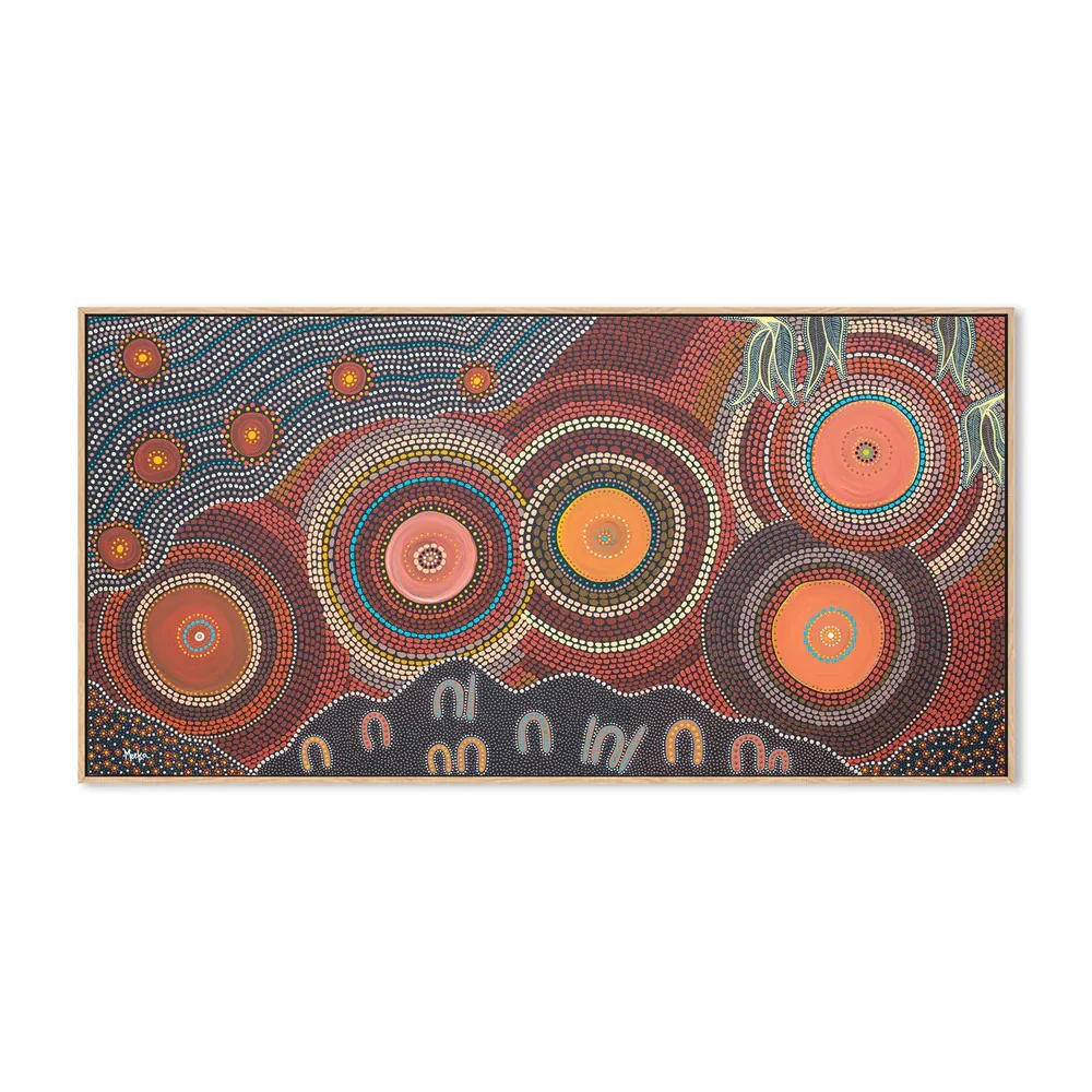 Connectedness, By Domica Hill - Image 4