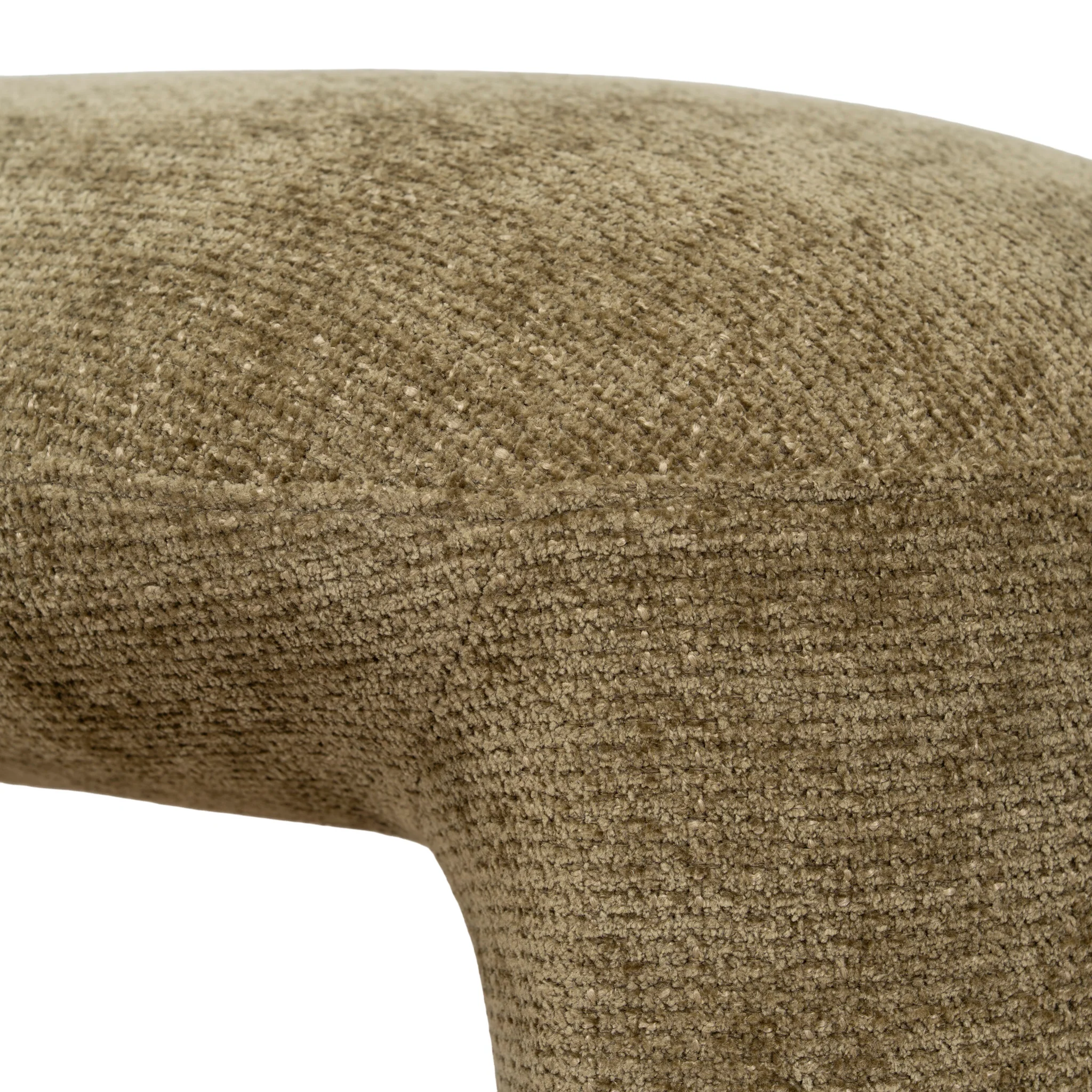 Everet 1.5m Long Ottoman Bench - Lila Olive - Image 7