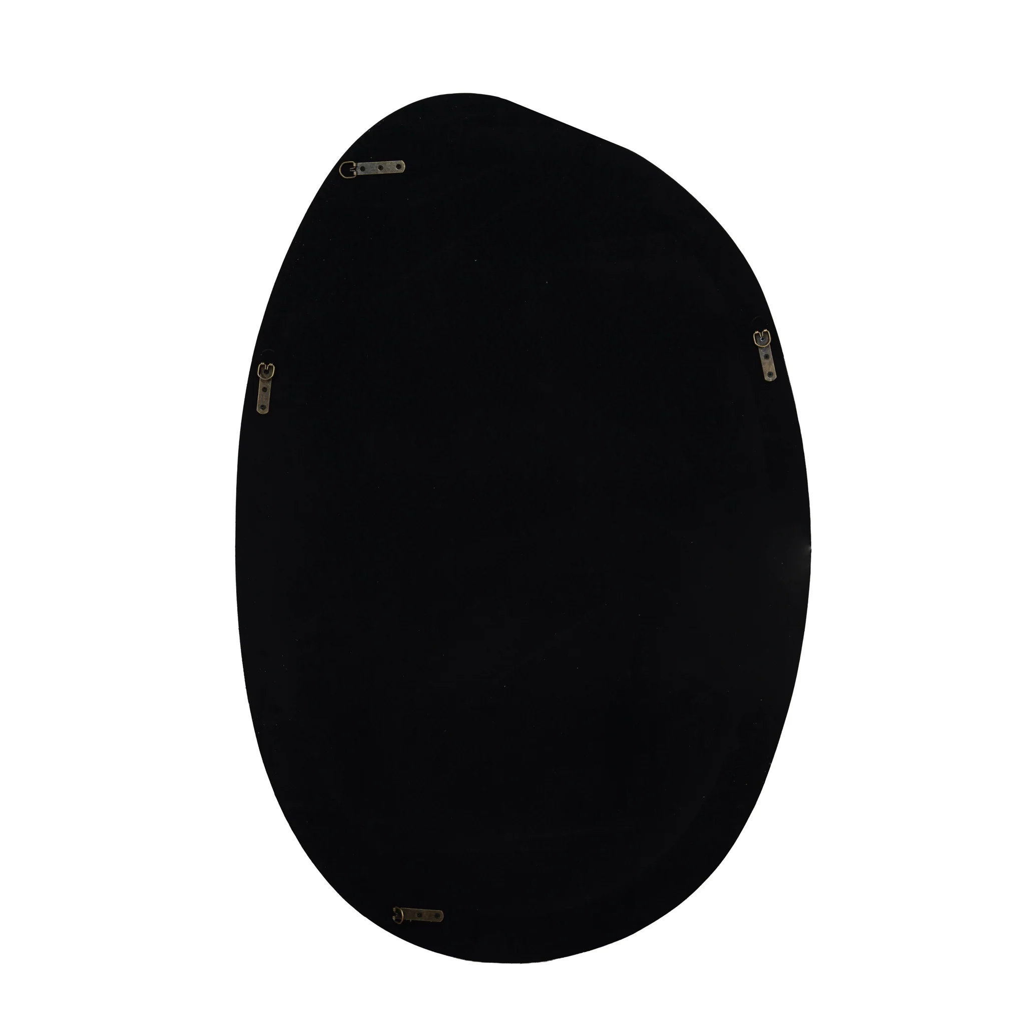Ex Display - Brisa 1.2m (H) Wall Mirror - Natural - Image 7