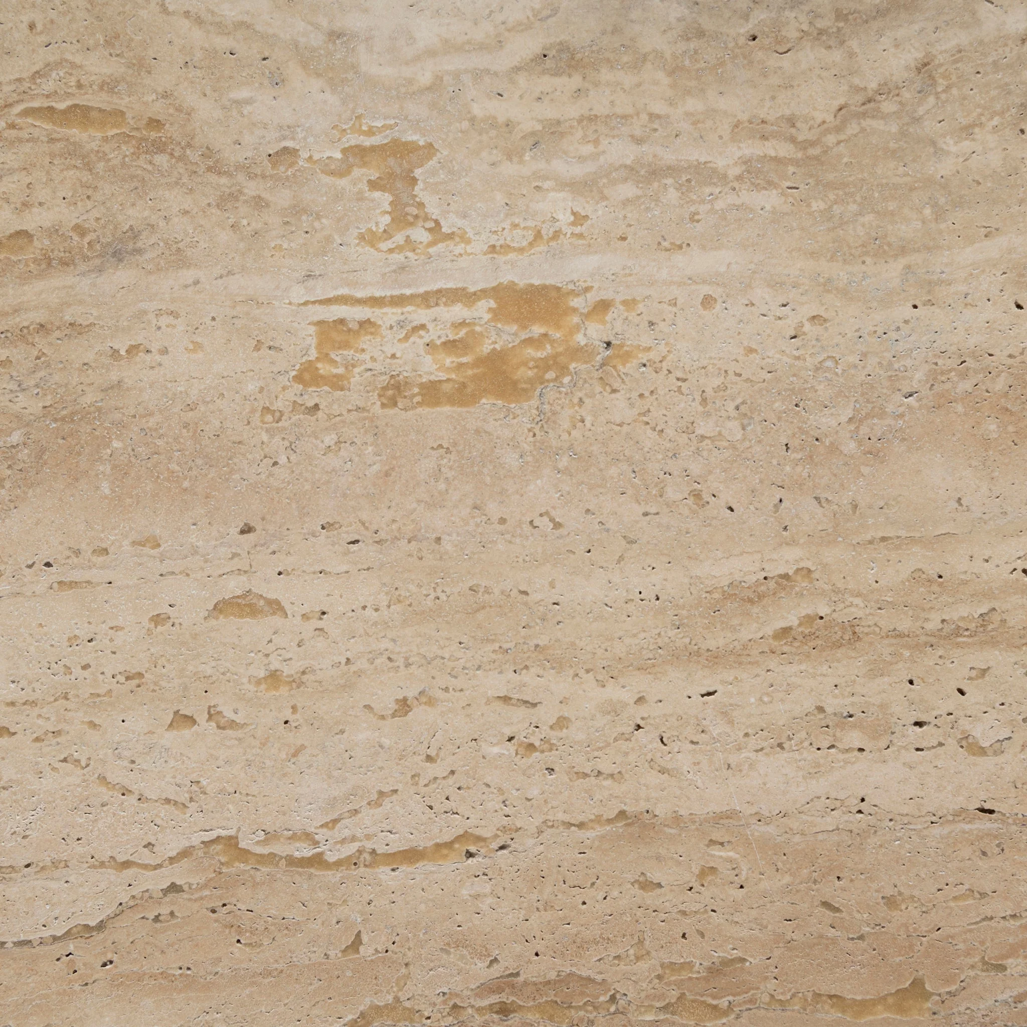Ex Display - Edvard 2.8m Travertine Dining Table - Natural - Image 30