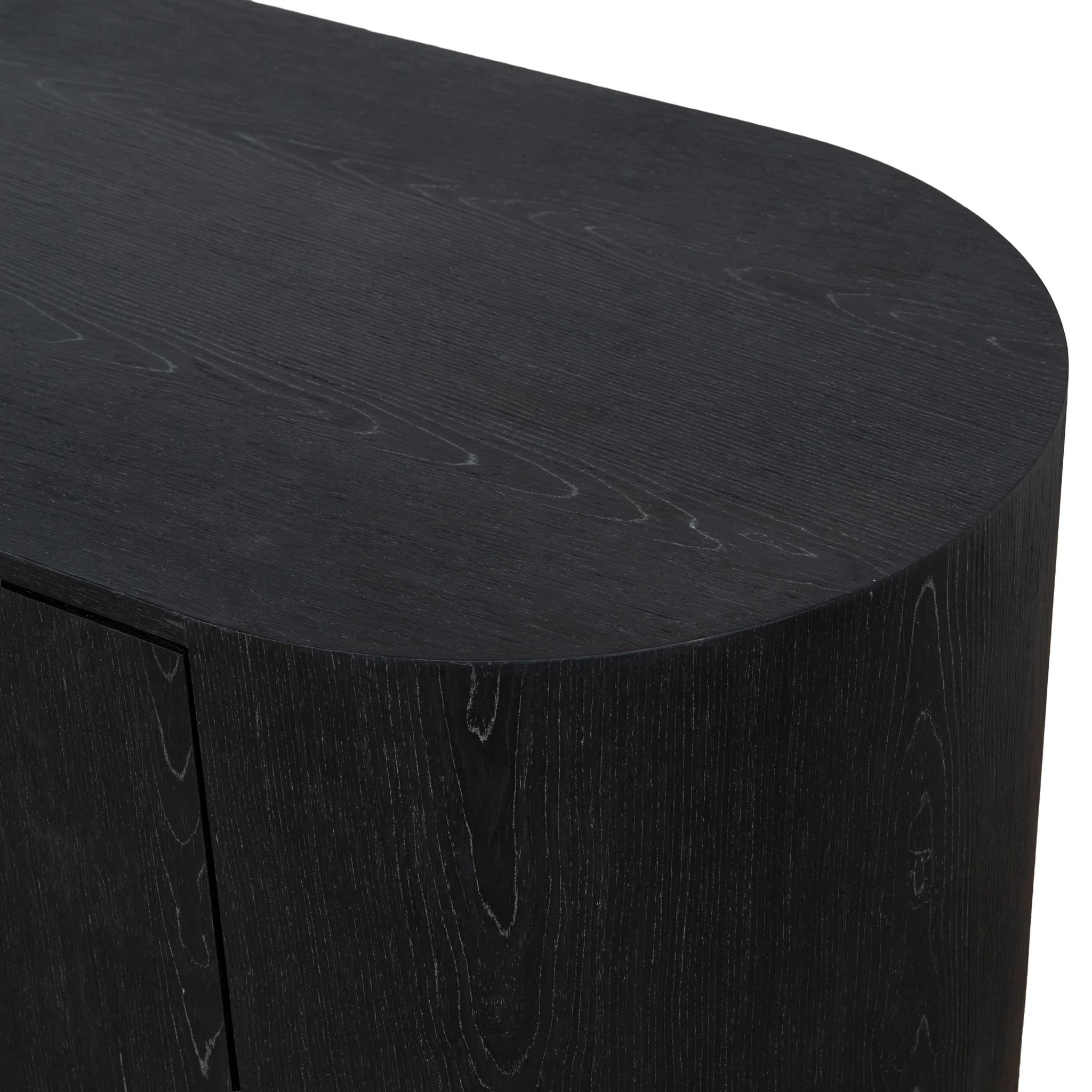 Ex Display - Elano 2m TV Entertainment Unit - Black - Image 14