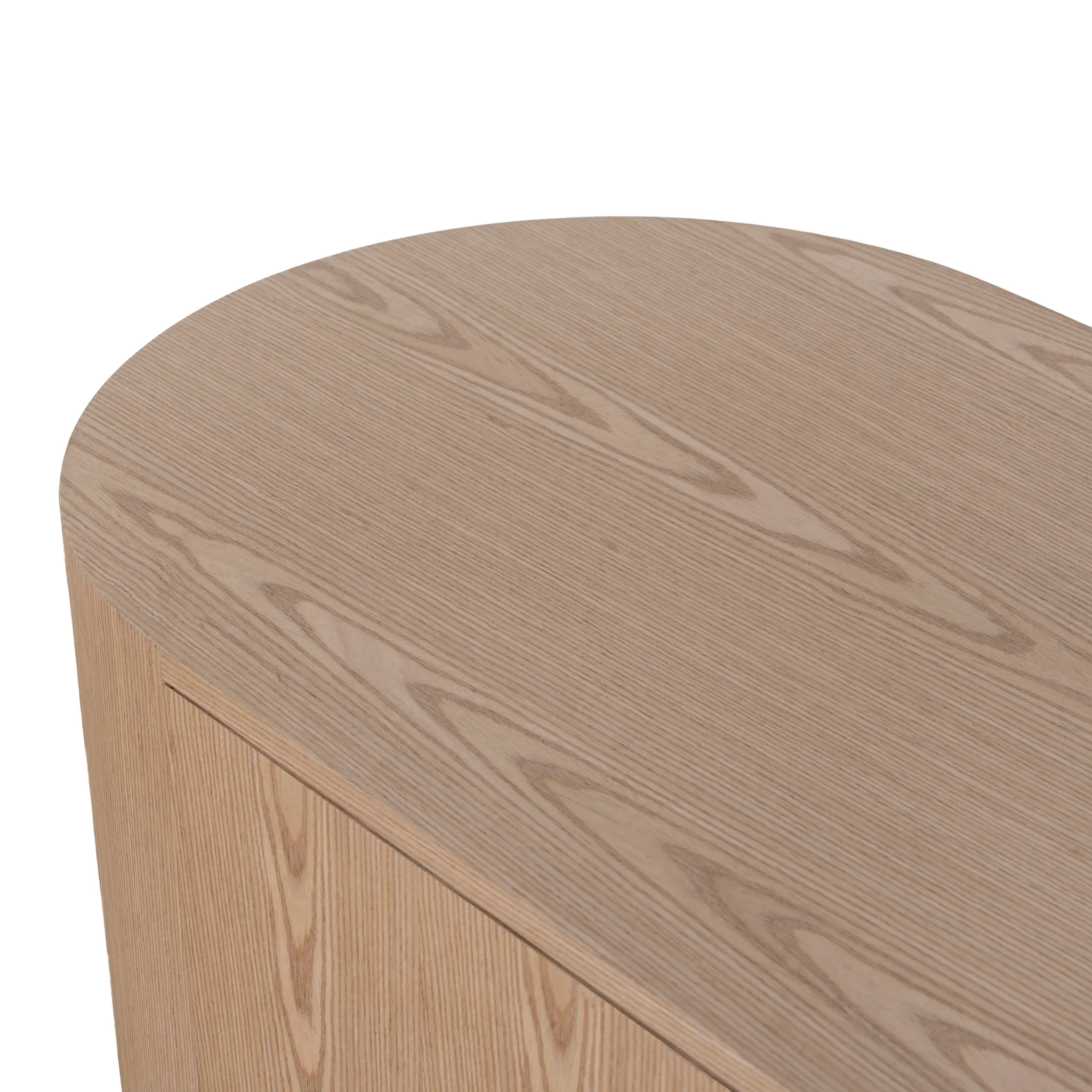 Ex Display - Elano 2m TV Entertainment Unit - Natural - Image 13