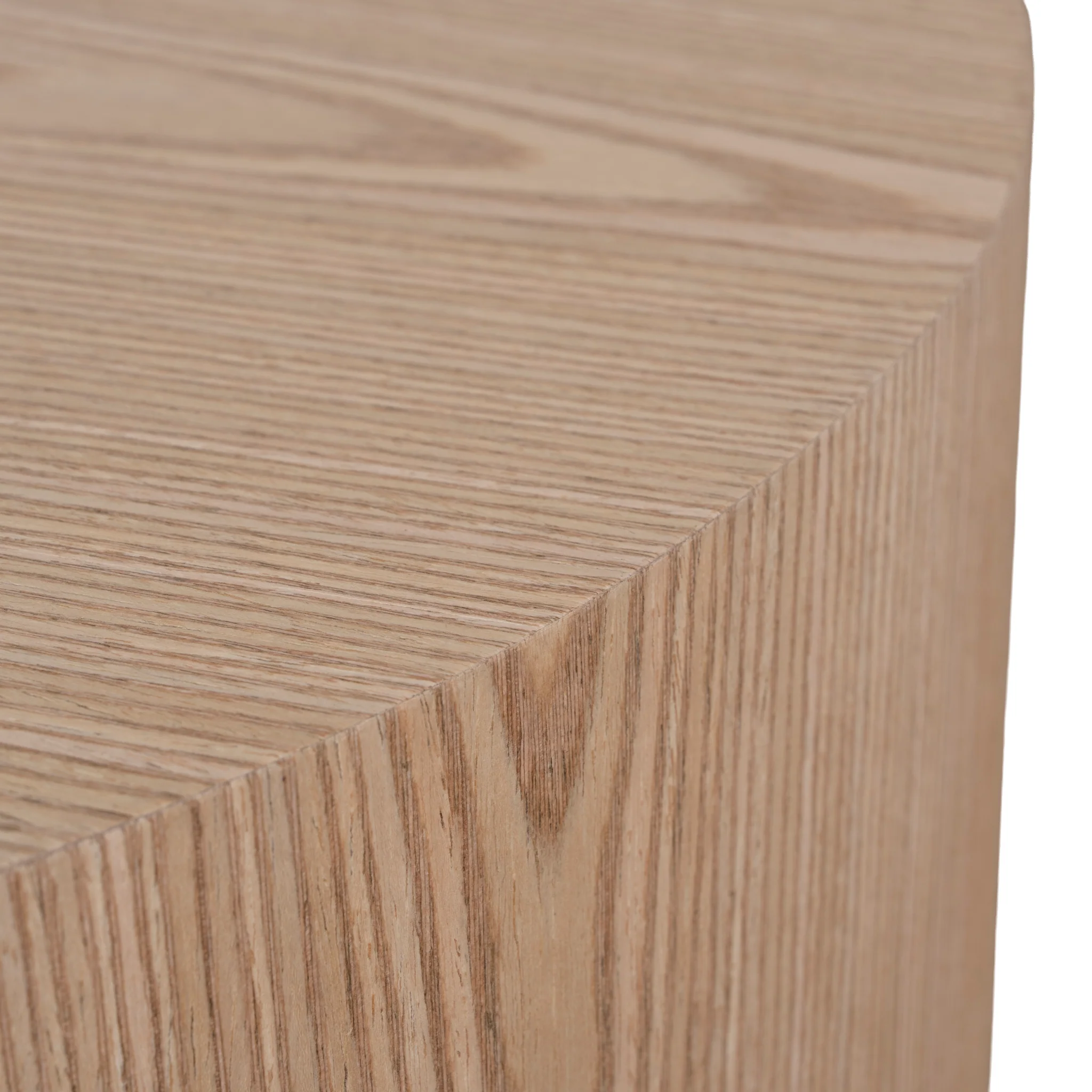 Ex Display - Elano 2m TV Entertainment Unit - Natural - Image 9
