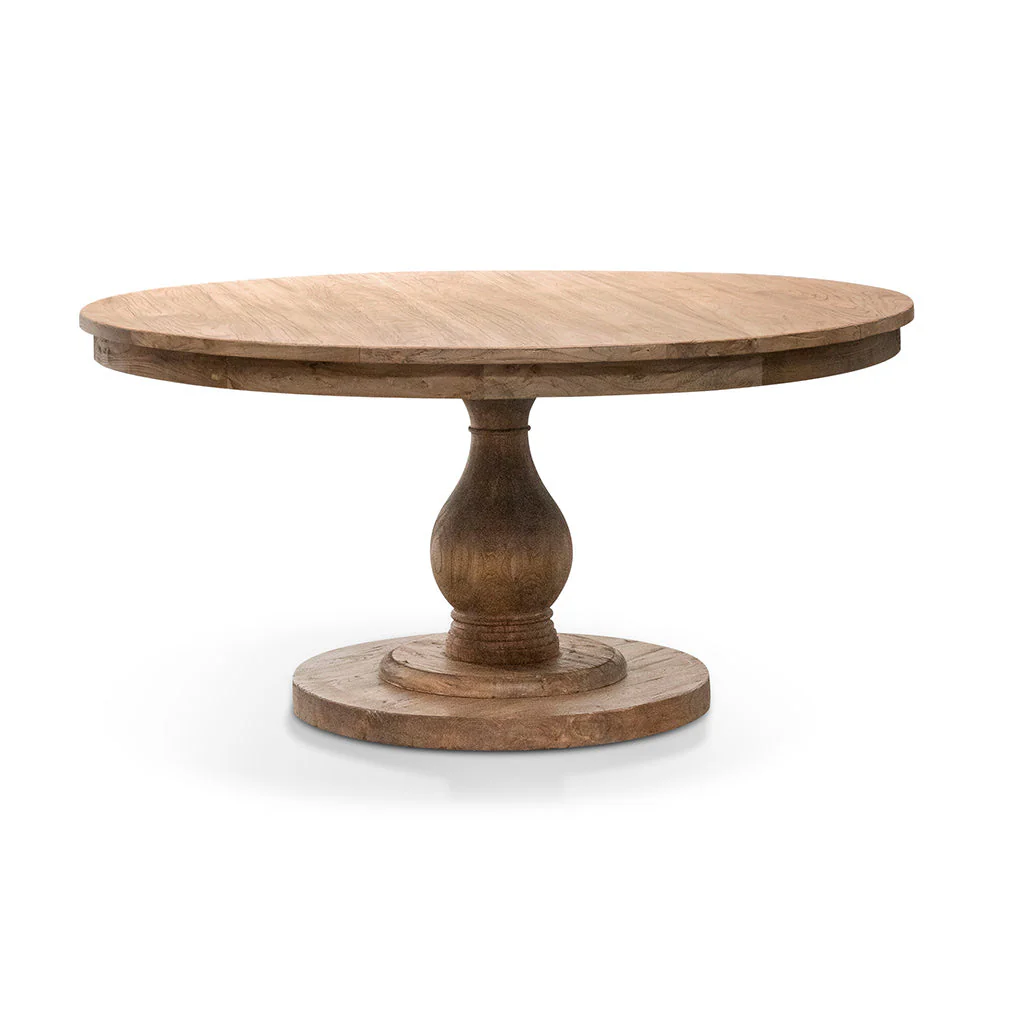 Ex Display - Kairo 1.5m Dining Table - Natural