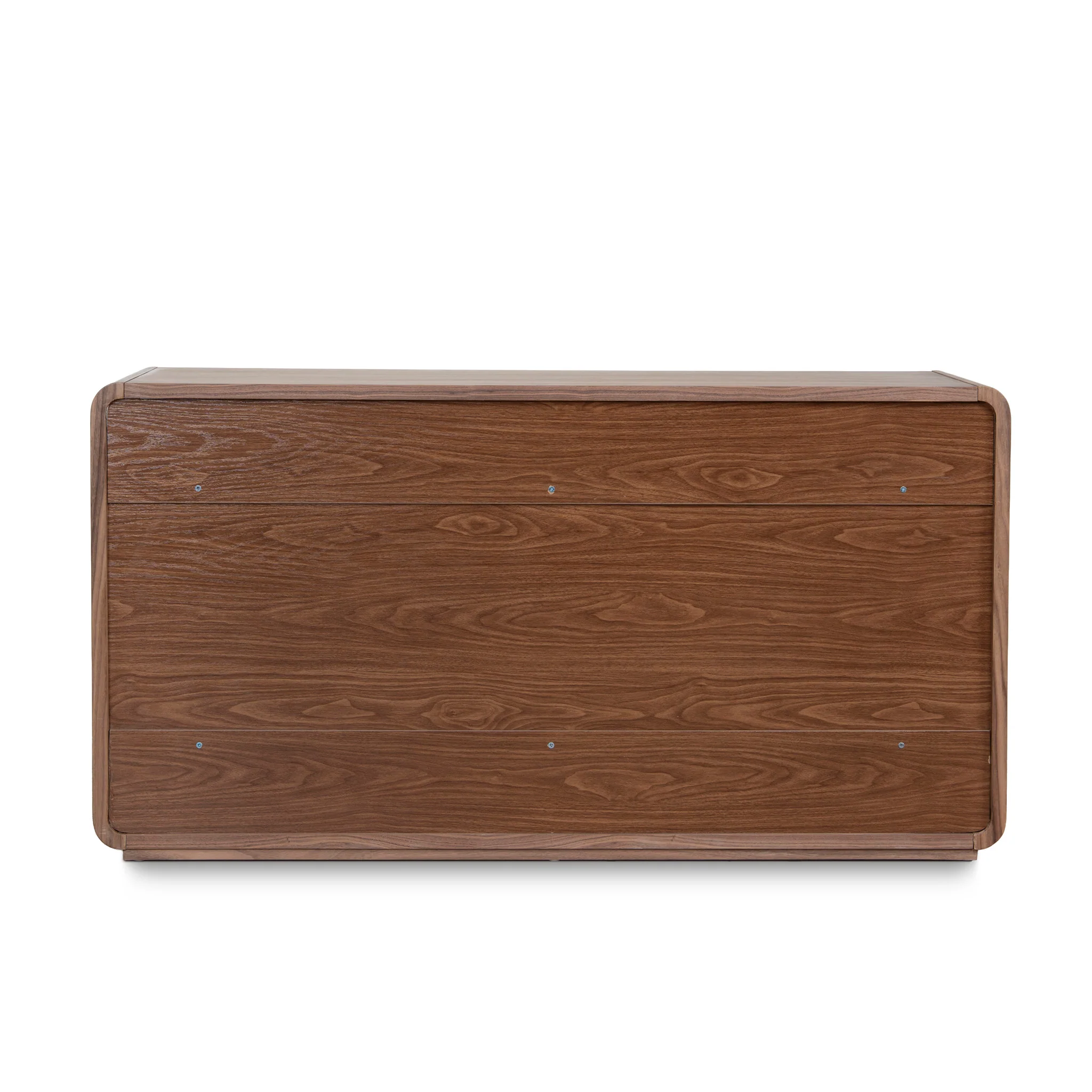 Ex Display - Lamora 1.5m Dresser Unit - Walnut - Image 5