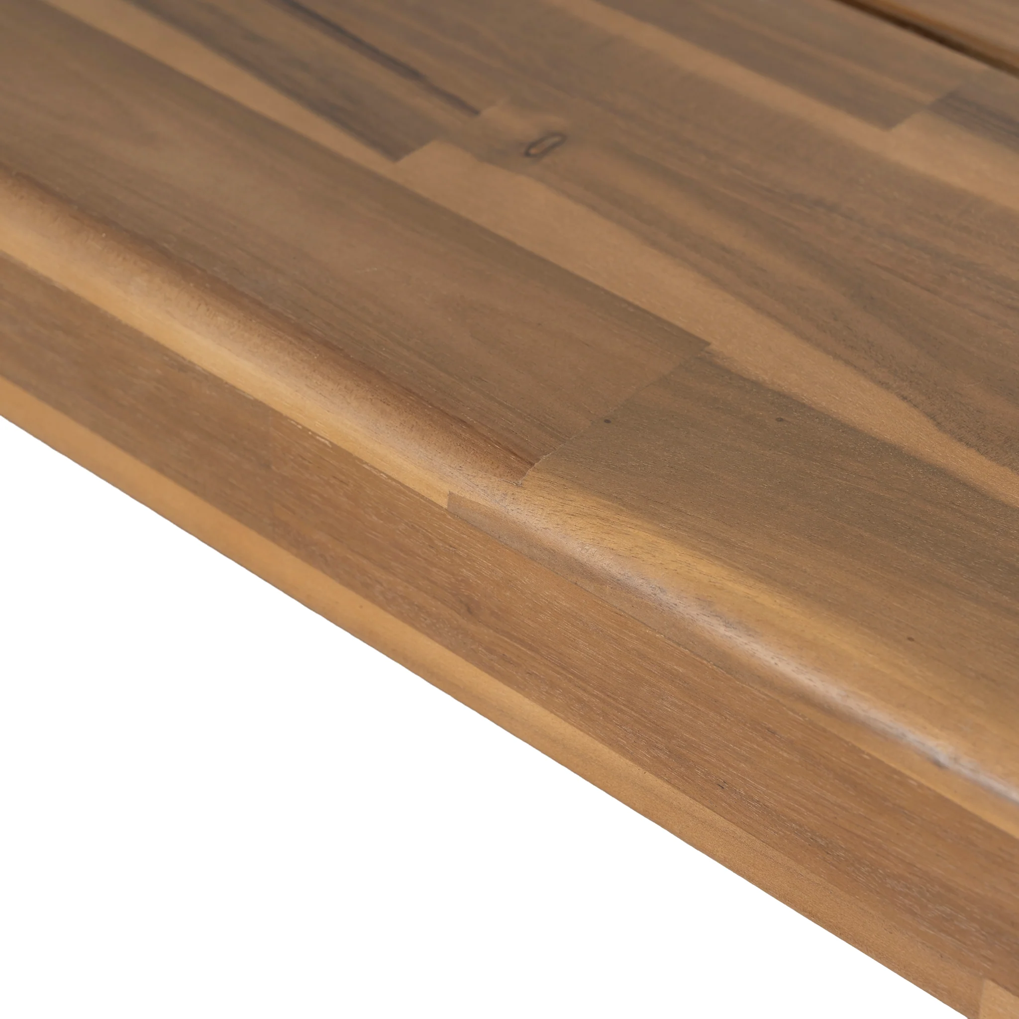 Thoren 2.5m Outdoor Dining Table - Natural - Image 12