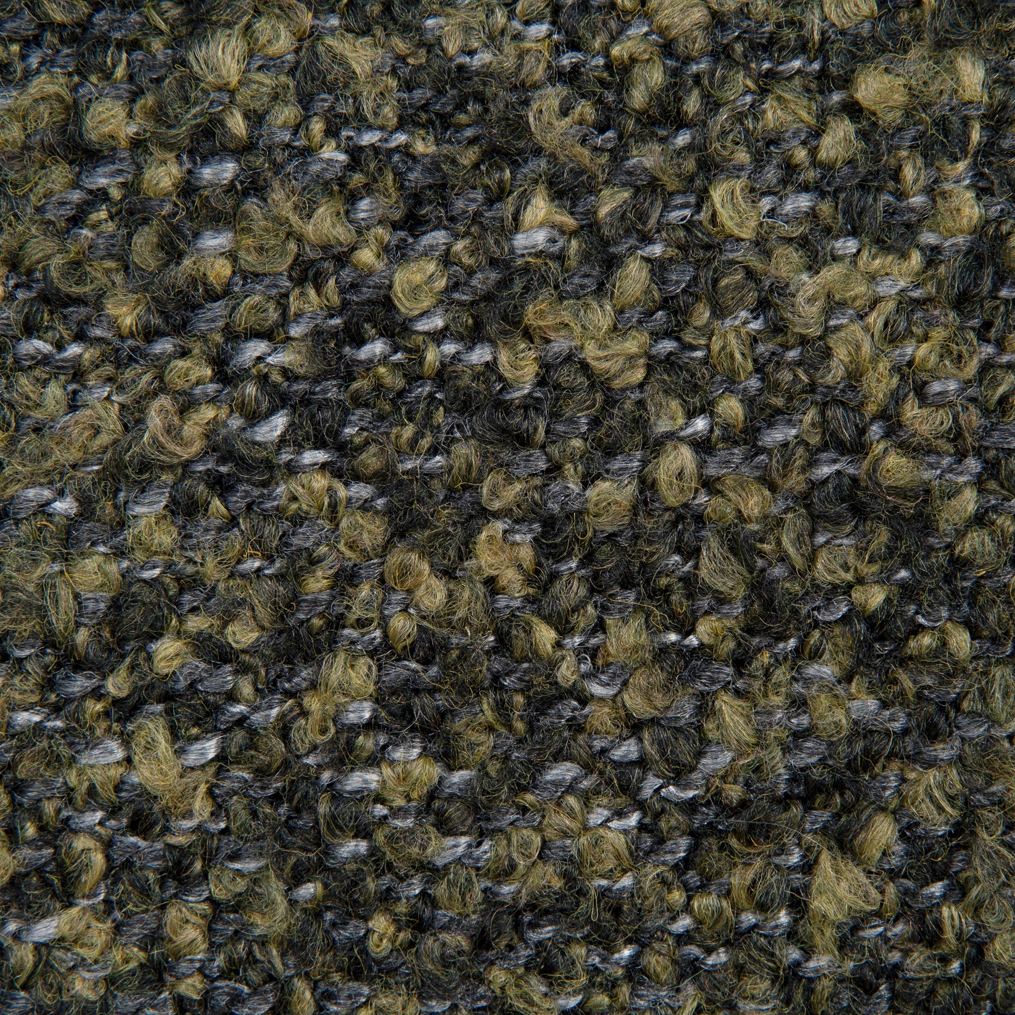 Fabric Sample - Basil Green