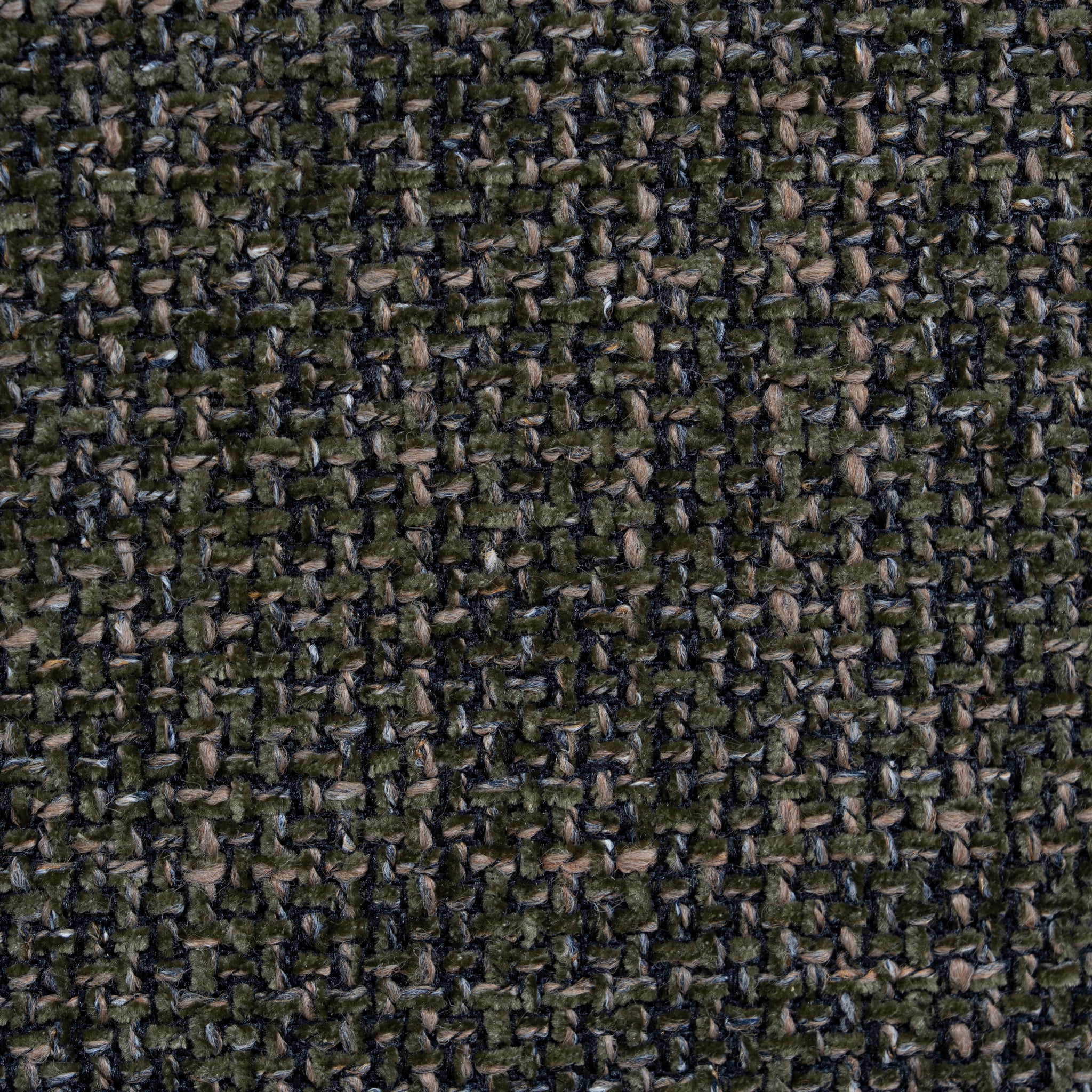 Fabric Sample - Evermoor Green