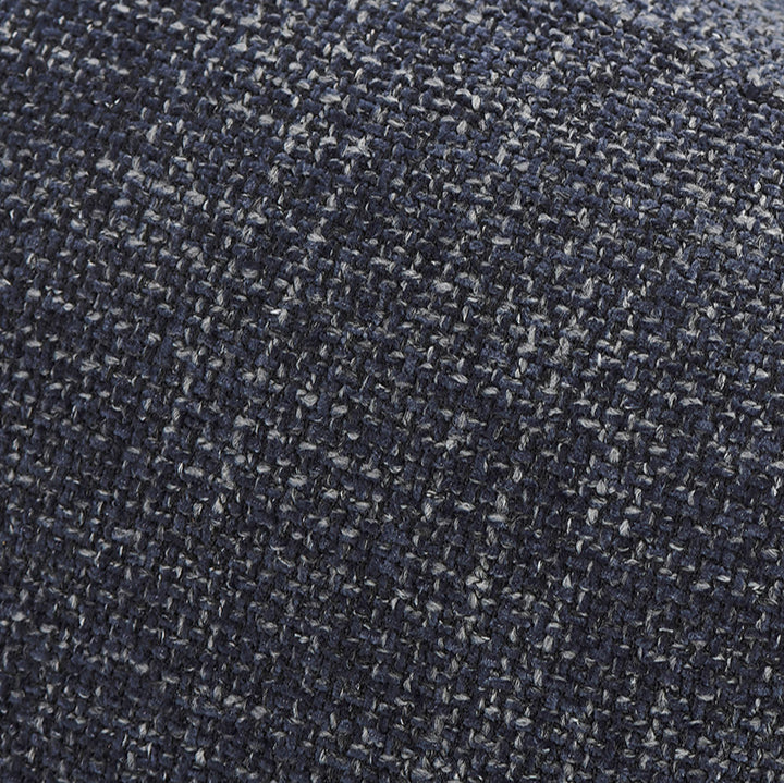 Fabric Sample - Moss Navy
