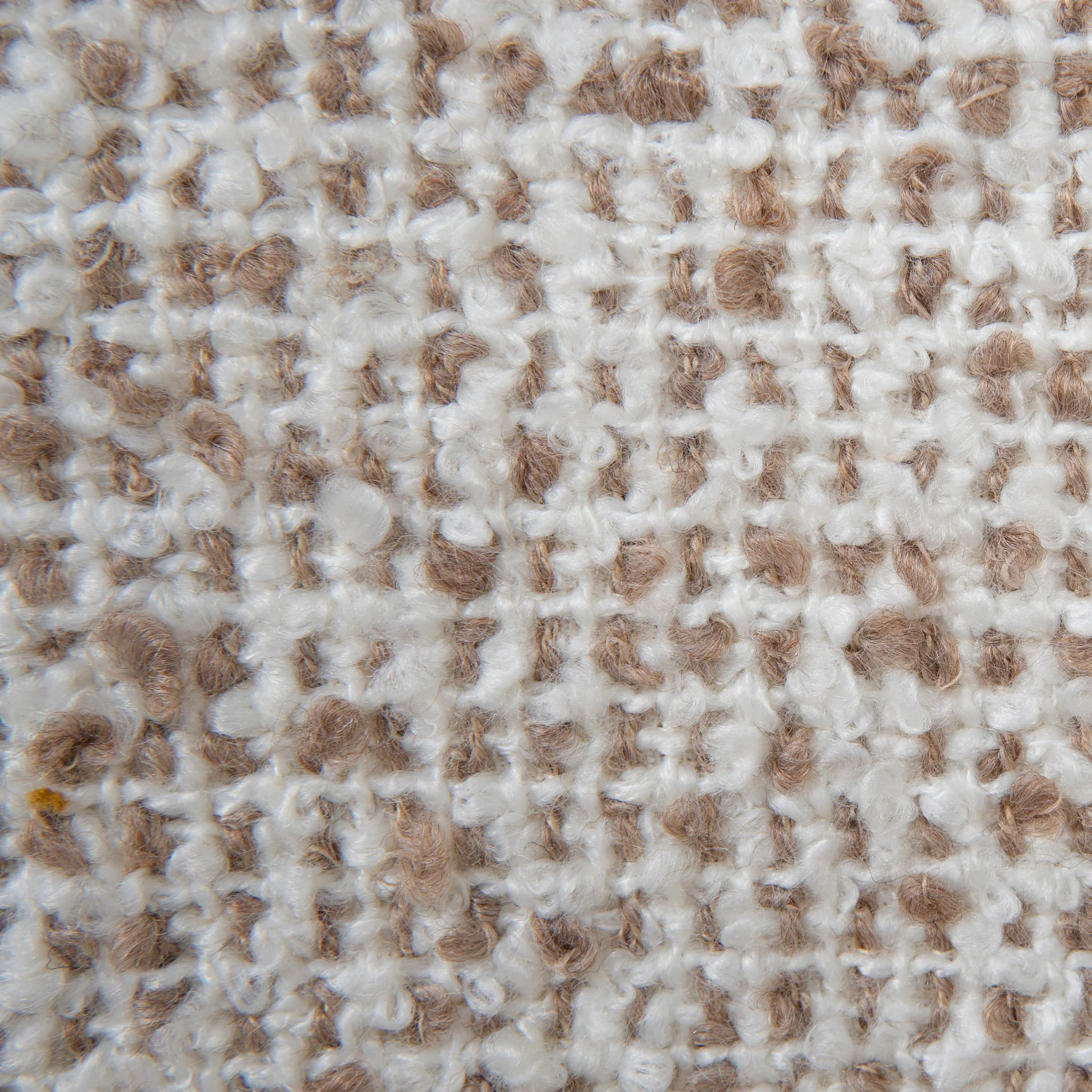Fabric Sample - Sand Beige