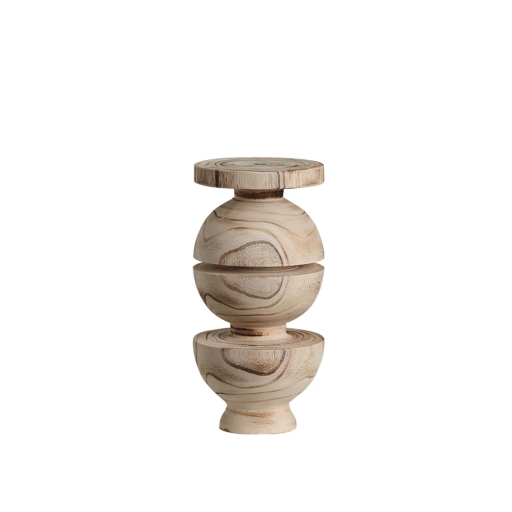 Faylin Short Stacking Cup ornaments