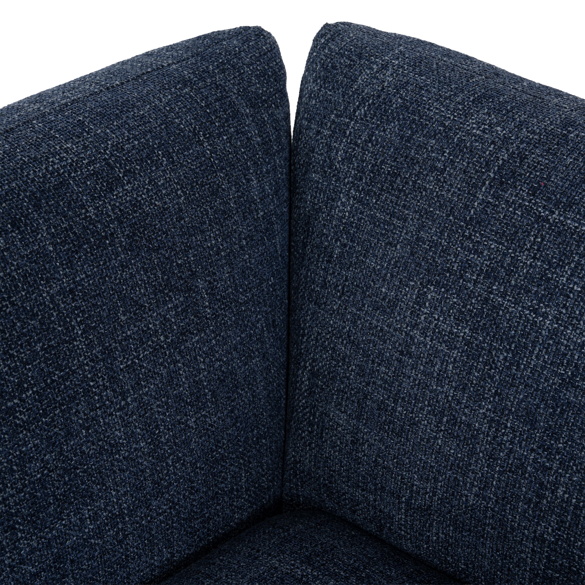 Avelon Armchair - Moss Navy - Image 14