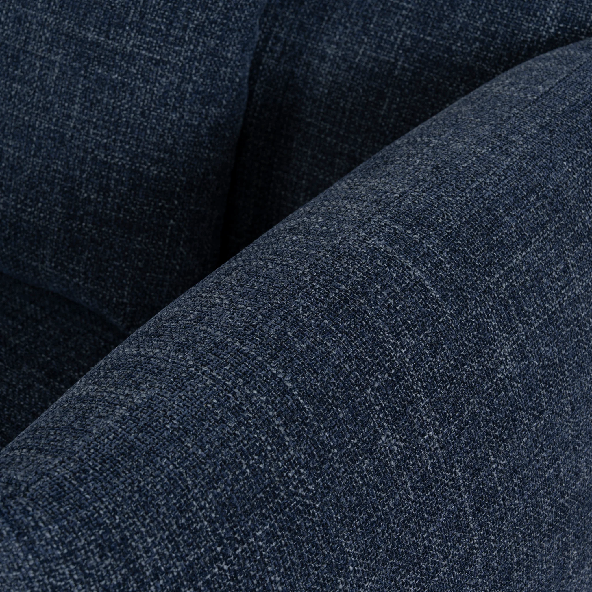 Avelon Armchair - Moss Navy - Image 17