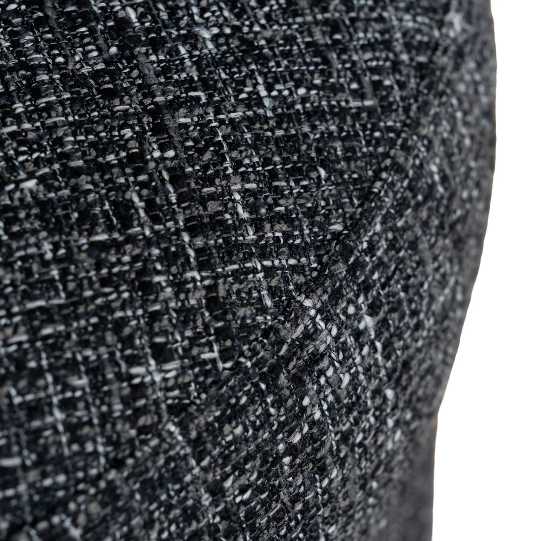 Fusion 65cm Bar Stool - Field Charcoal - Image 12