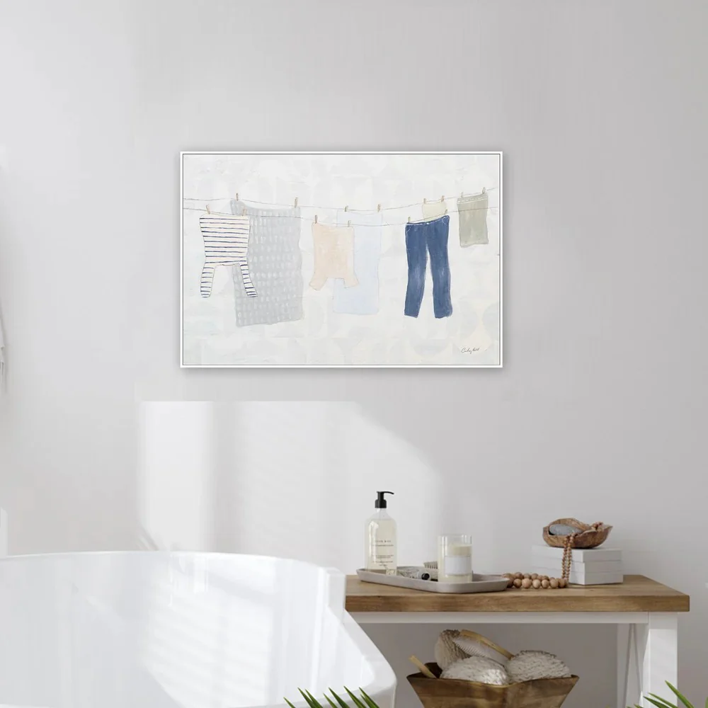 Laundry Day, By Courtney Prahl - Image 6