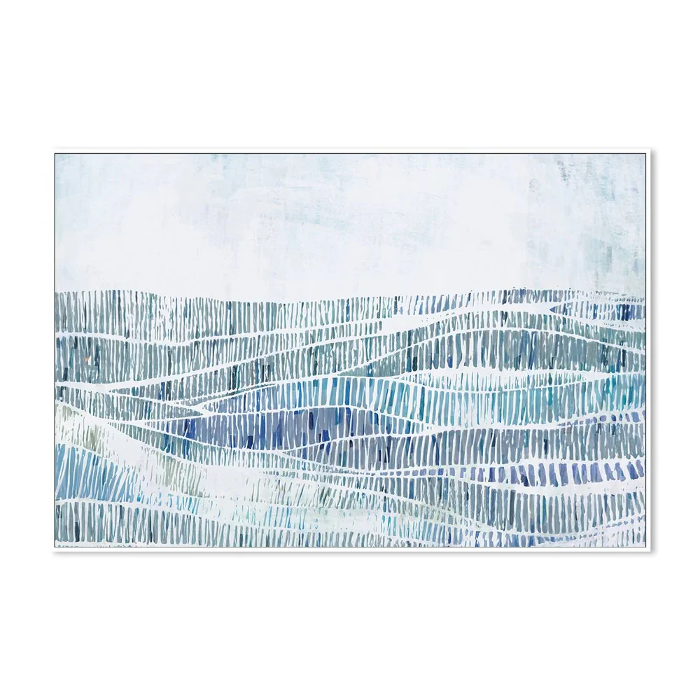 Ocean Waves, By Dear Musketeer Studio - Image 3