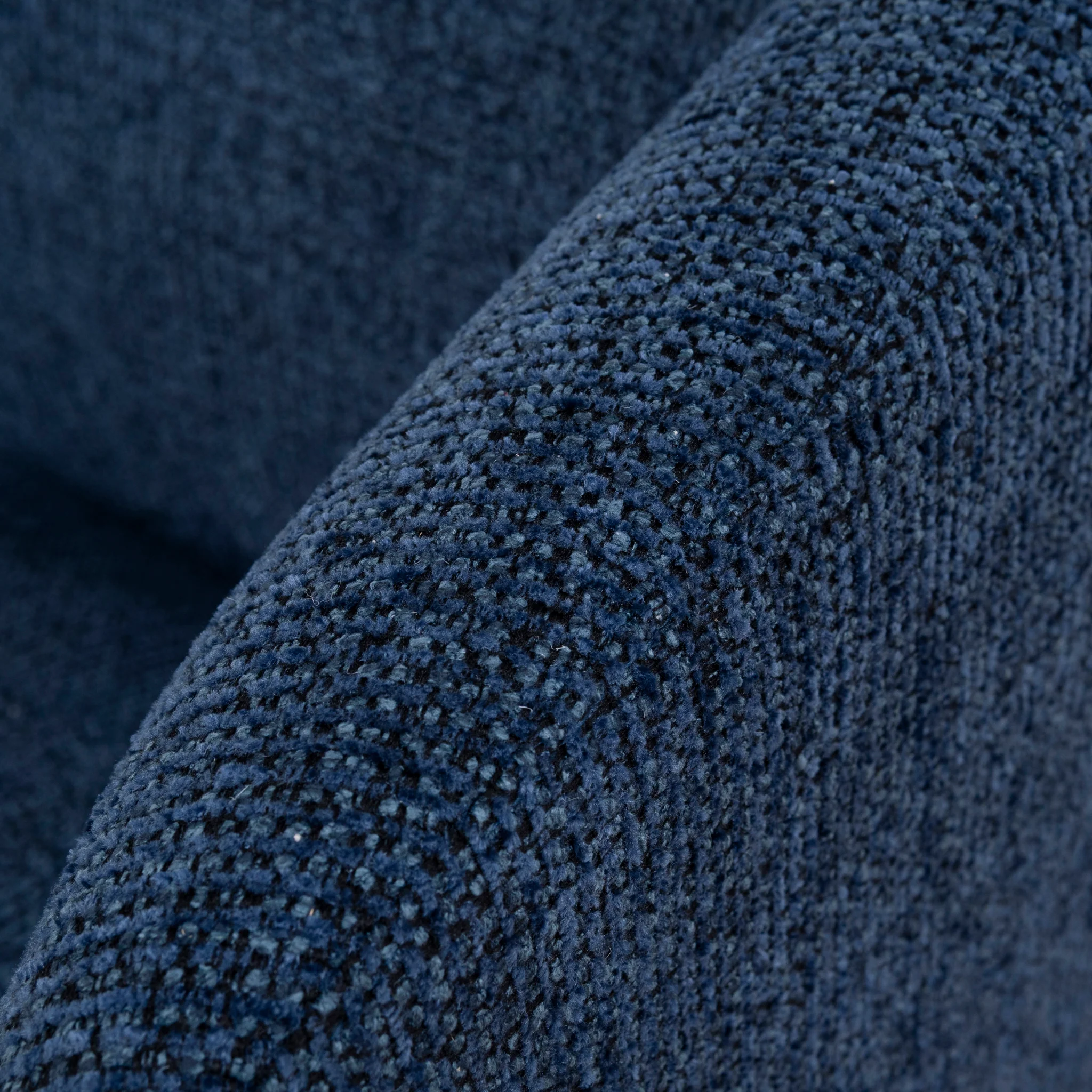 Guardian Armchair - Coral Dark Blue - Image 11