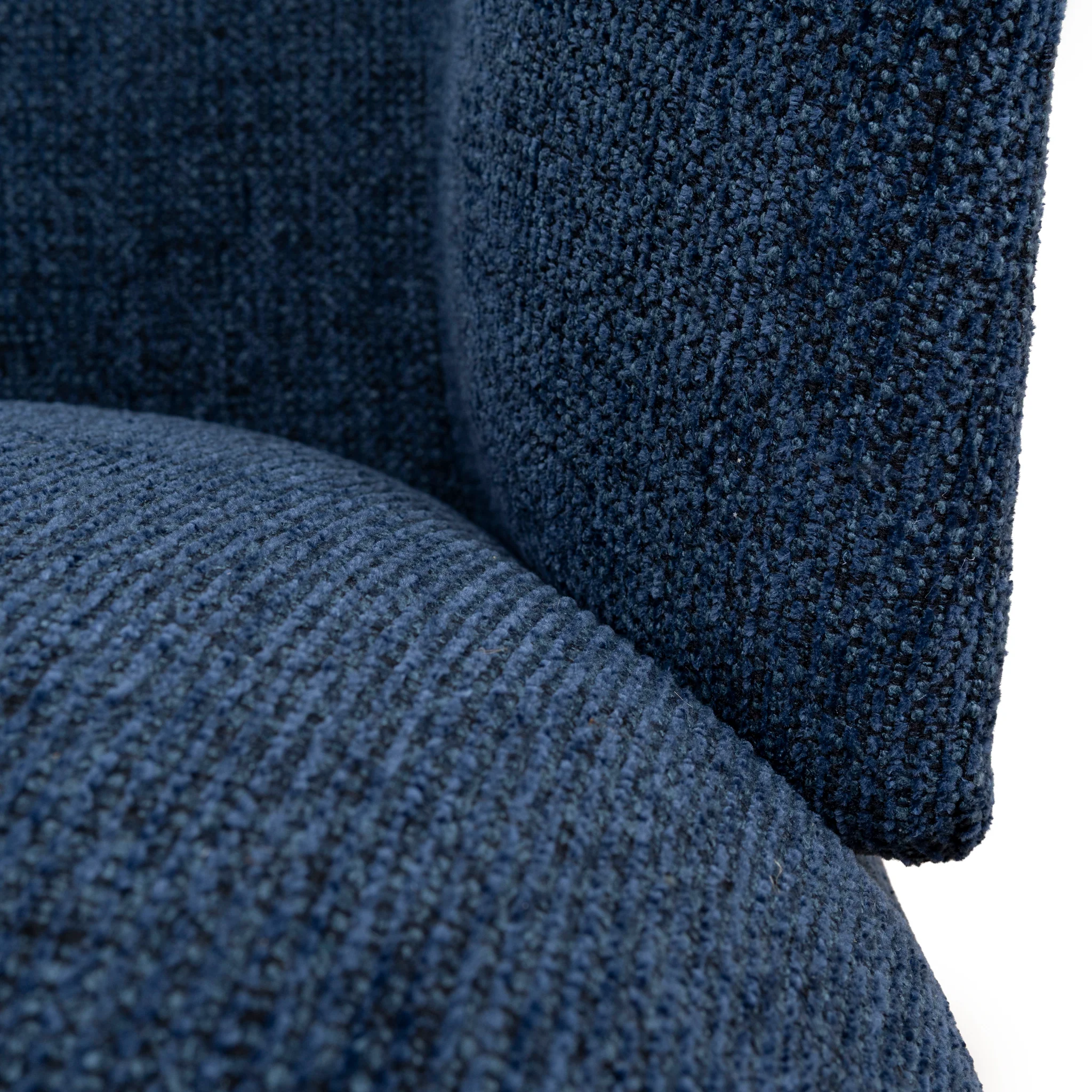 Guardian Armchair - Coral Dark Blue - Image 12