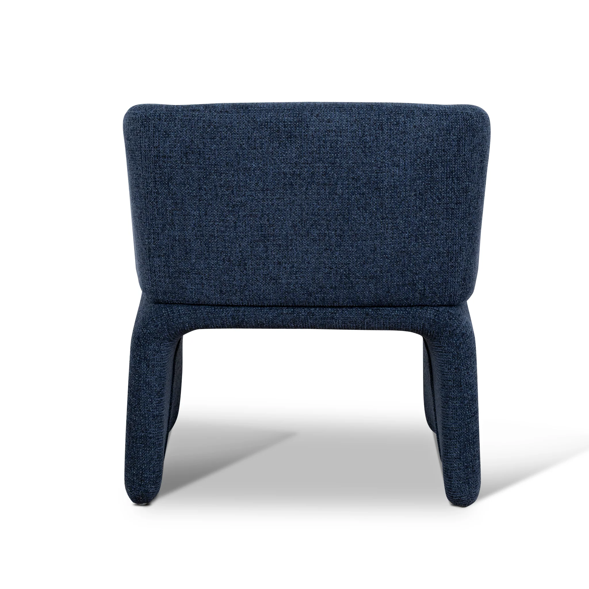 Guardian Armchair - Coral Dark Blue - Image 7