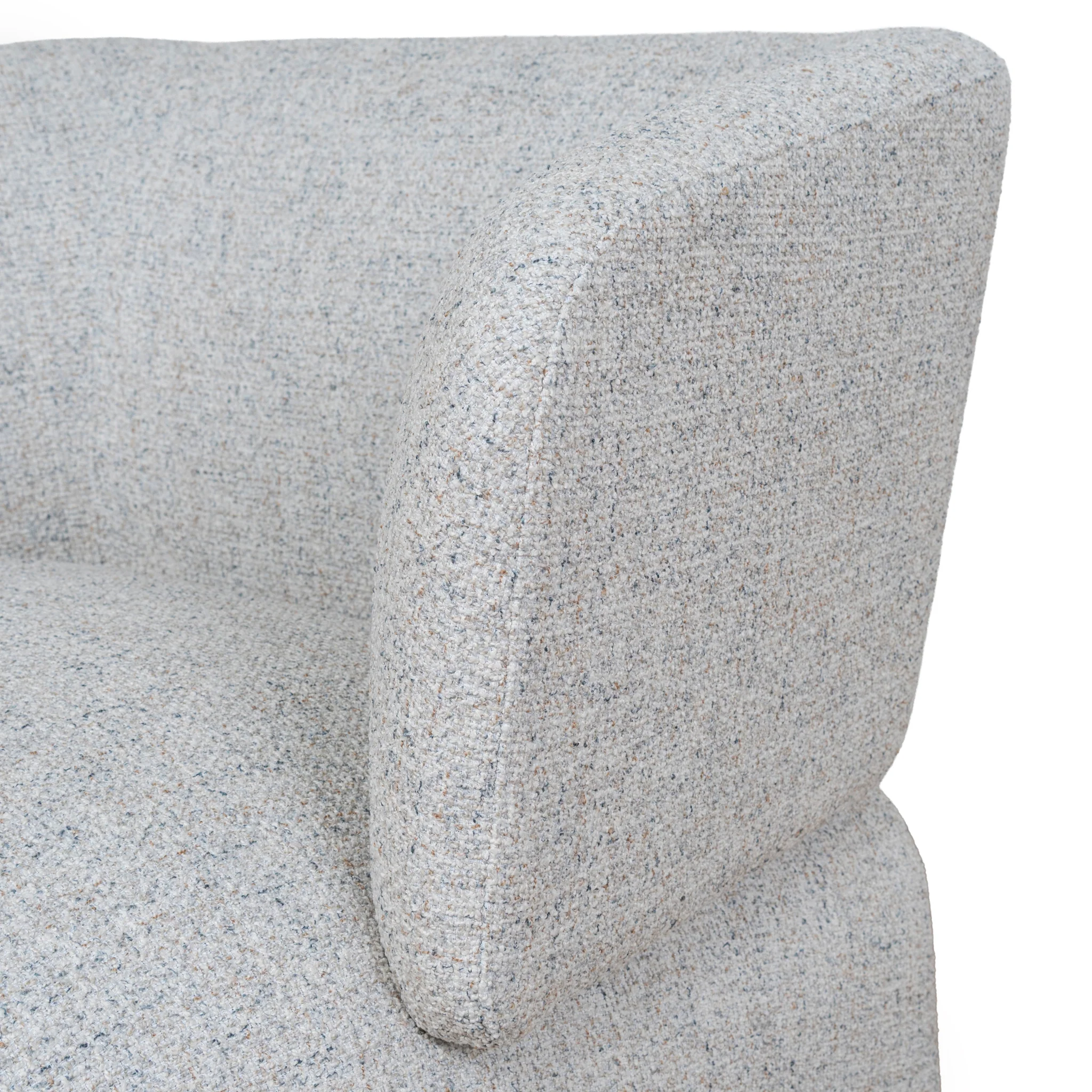 Guardian Fabric Armchair - Grove - Image 8