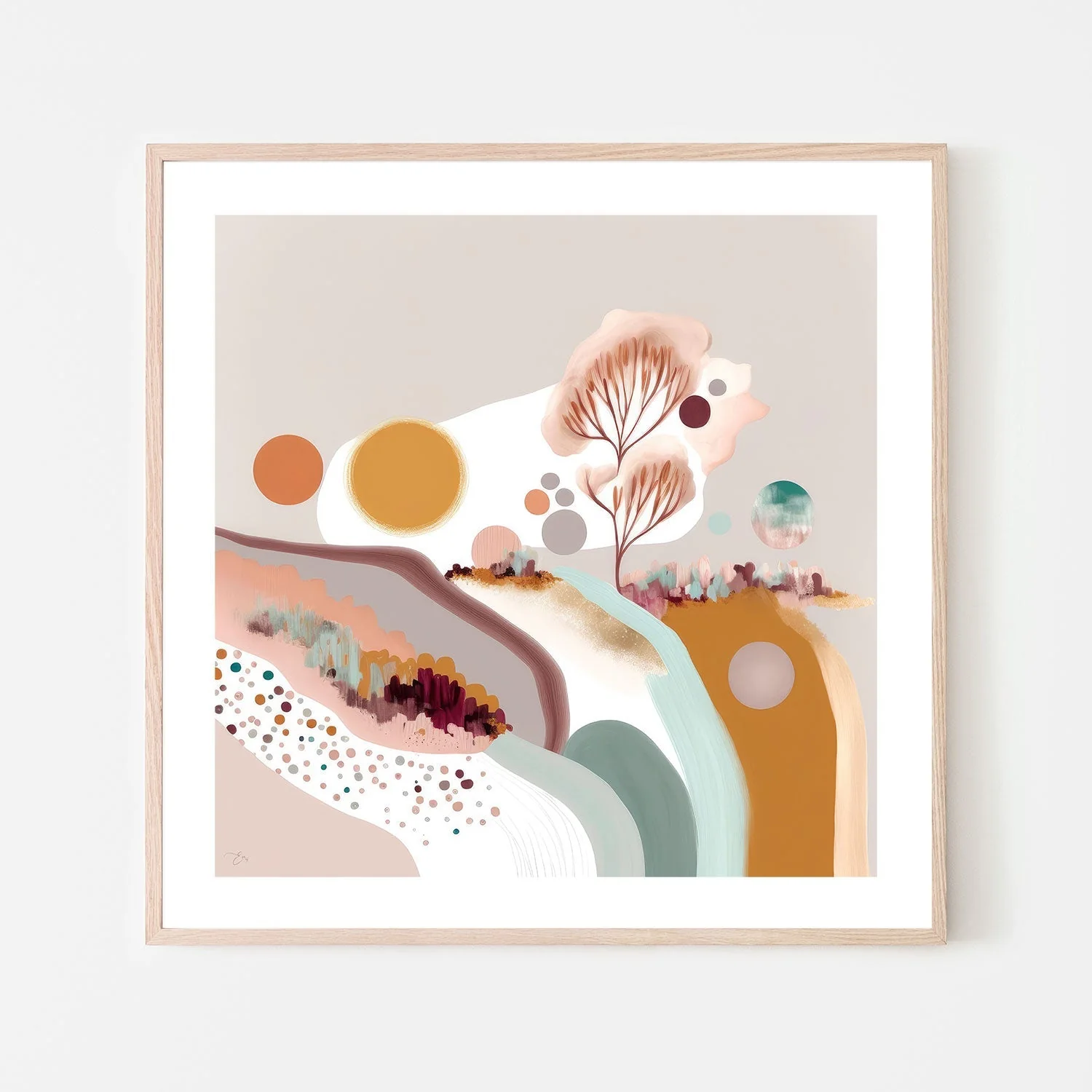 Happy Hills, By Bella Eve - Image 6