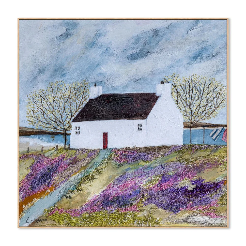 Beachside Croft, By Louise O’Hara - Image 4