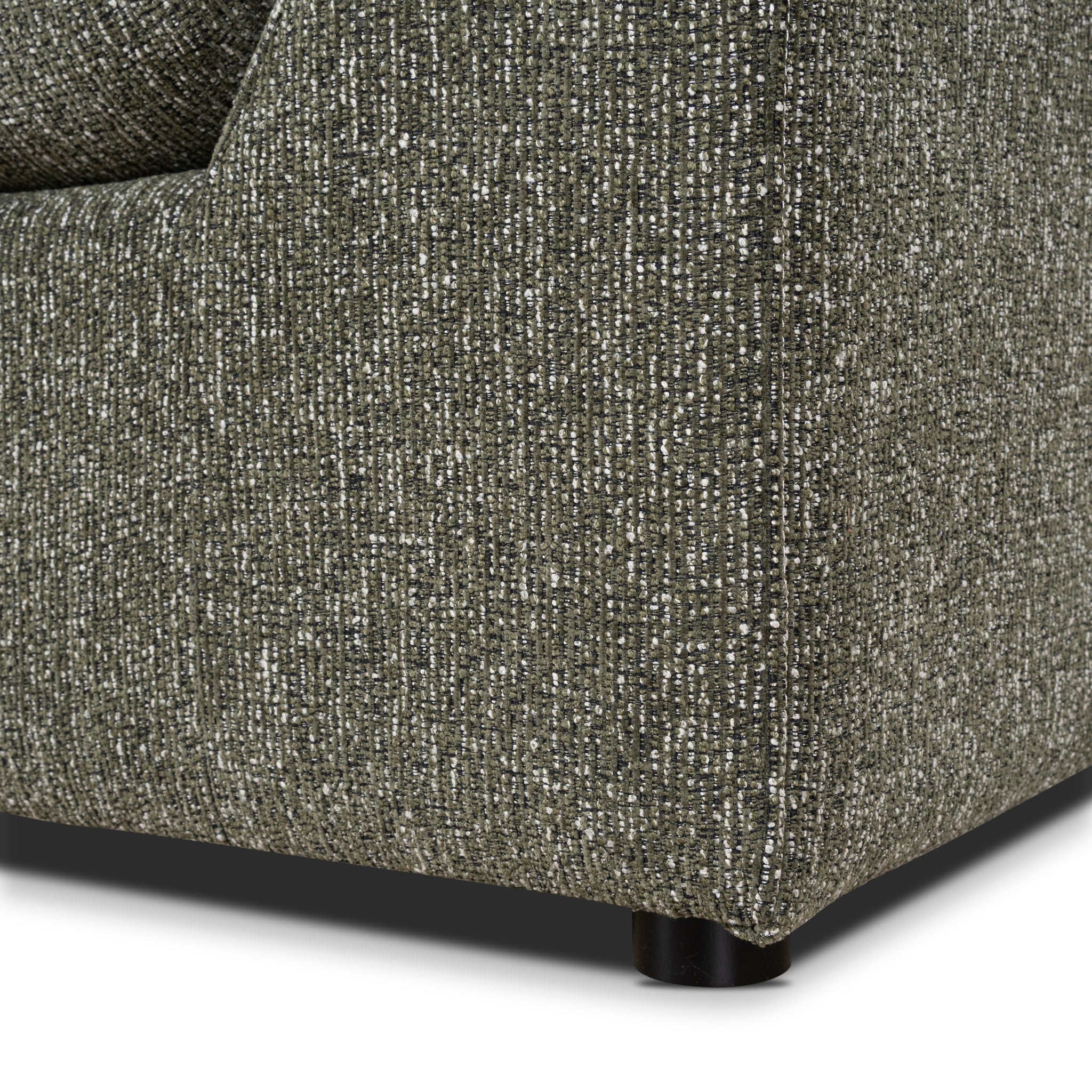 Horizon 3 Seater Sofa - Canopy Green - Image 14