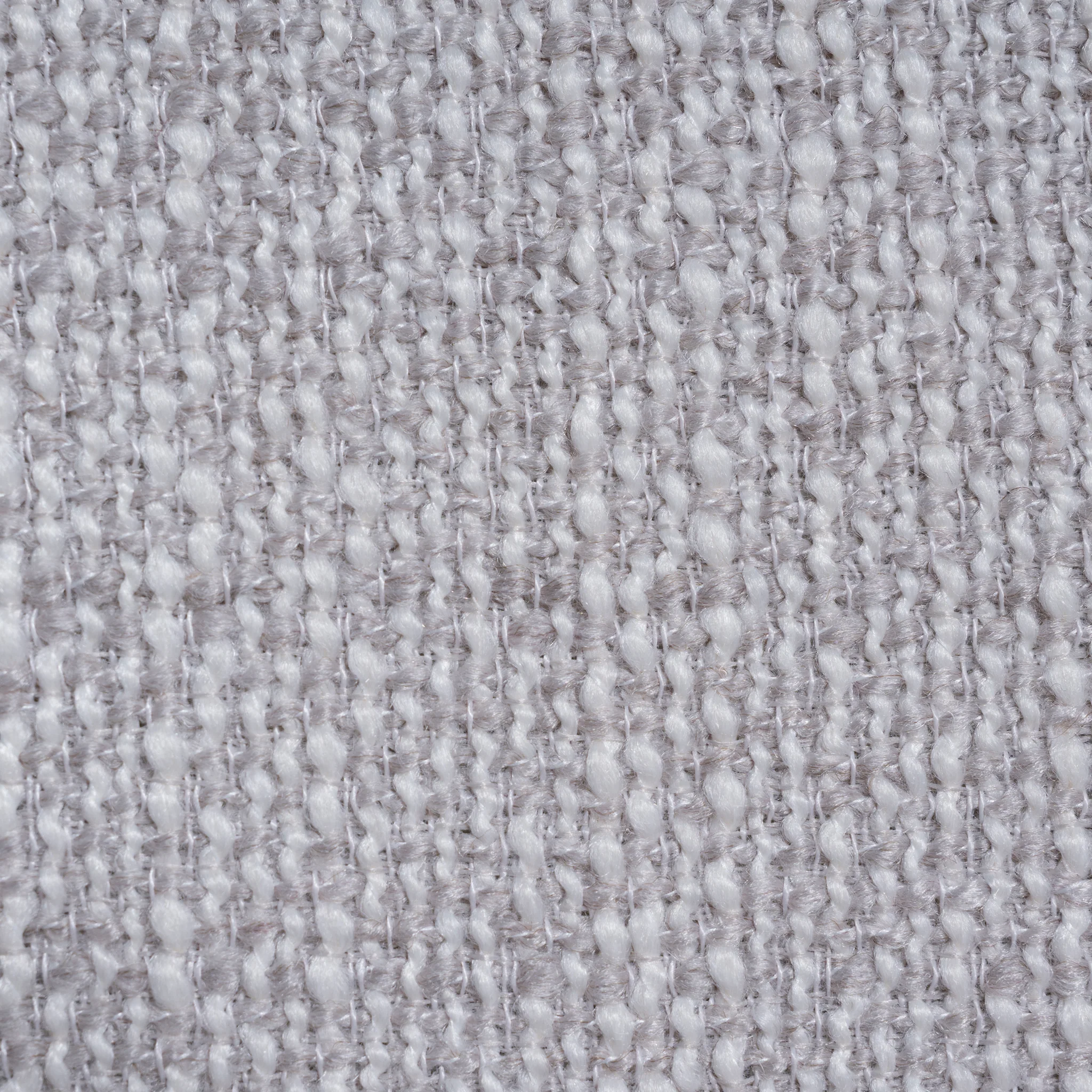 Howse Extended Corner Fabric Sofa - Taupe Beige - Image 16