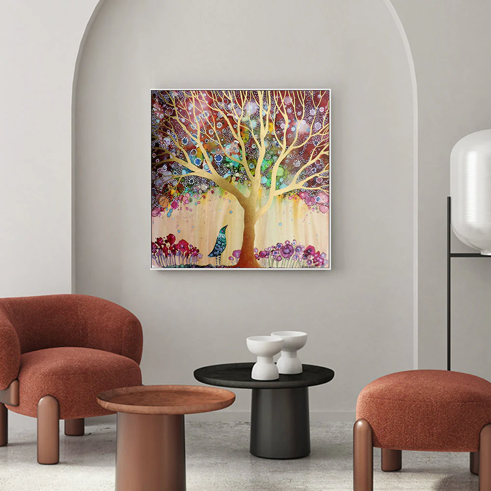 I Am Strength, By Sylvie Demers - Image 2