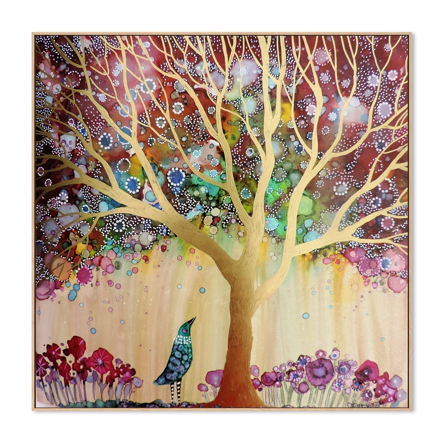 I Am Strength, By Sylvie Demers - Image 6