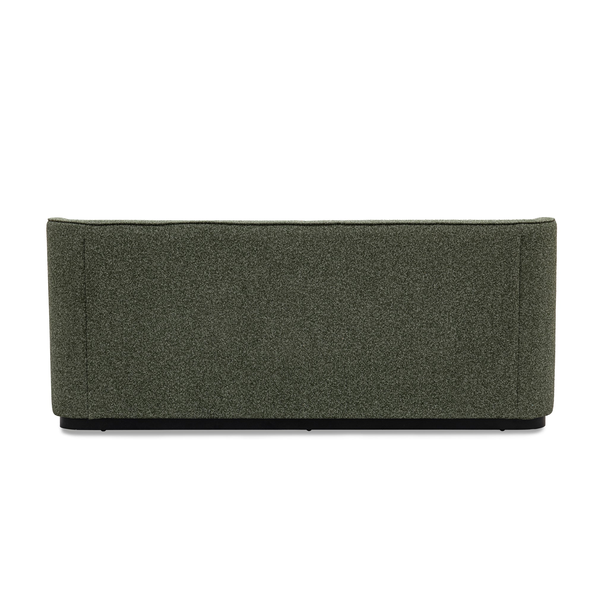 Jamar King Bed Frame - Hunter Green - Image 16