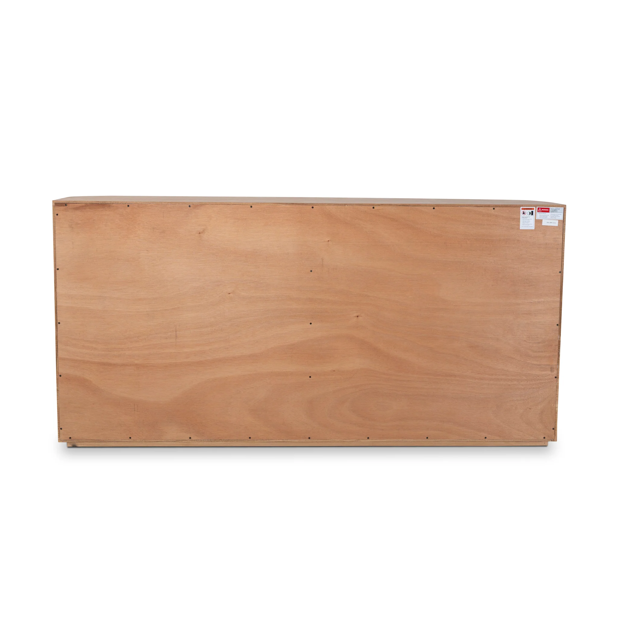 Jarrett 1.6m Sideboard - Natural - Image 19