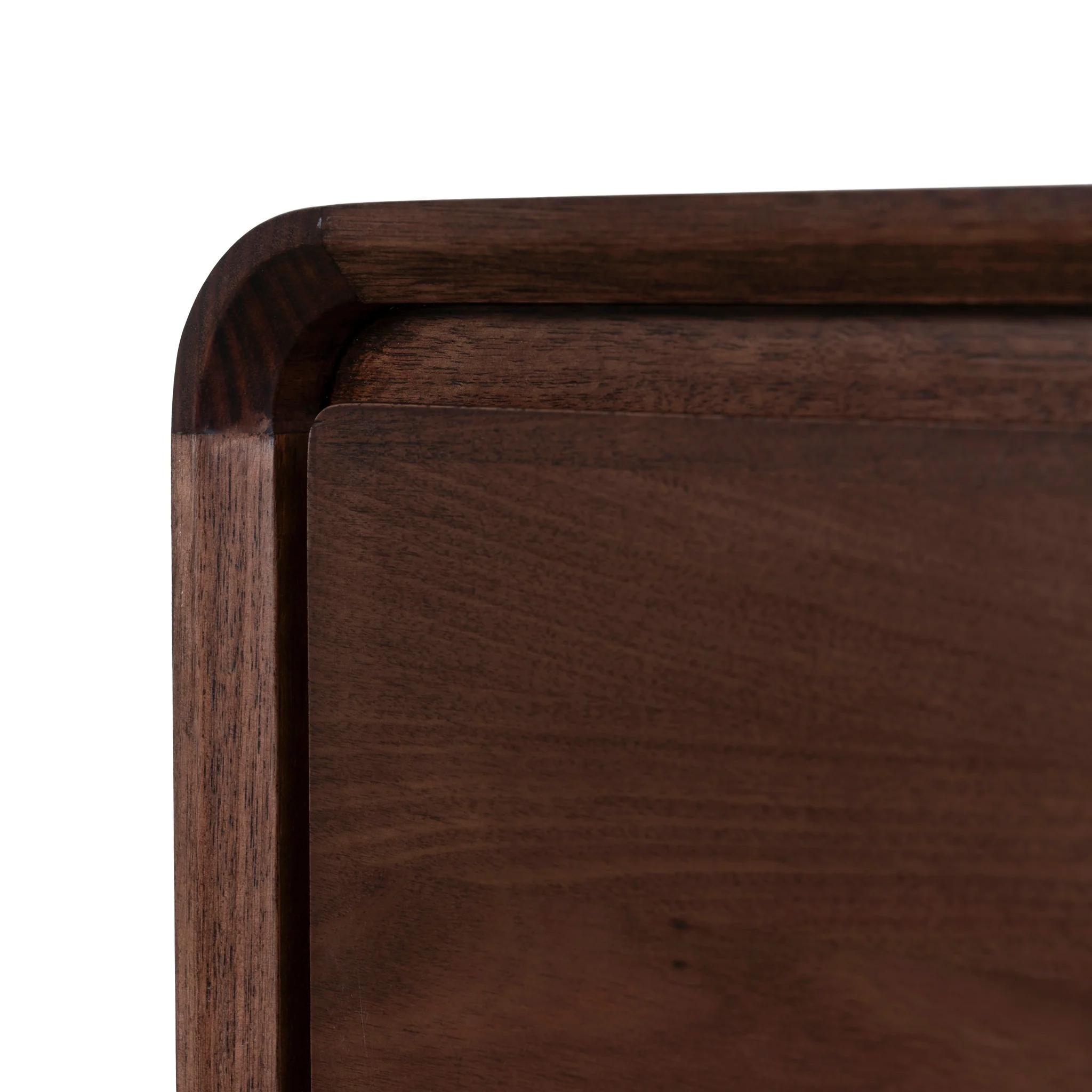 Jenny 1.5m Dresser Unit - Walnut - Image 5