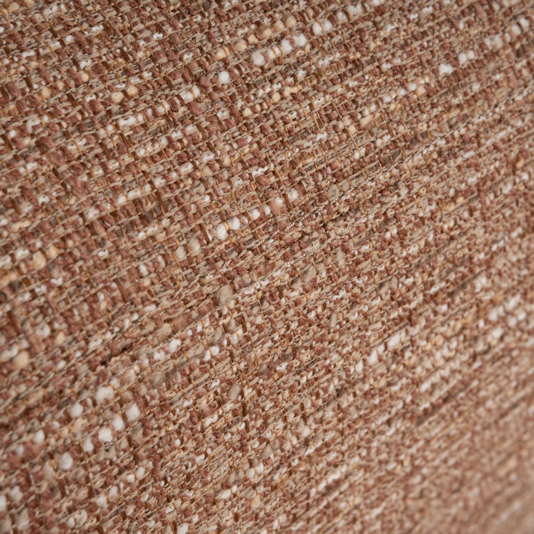 Jensen Swivel Armchair - Russet Brown - Image 18